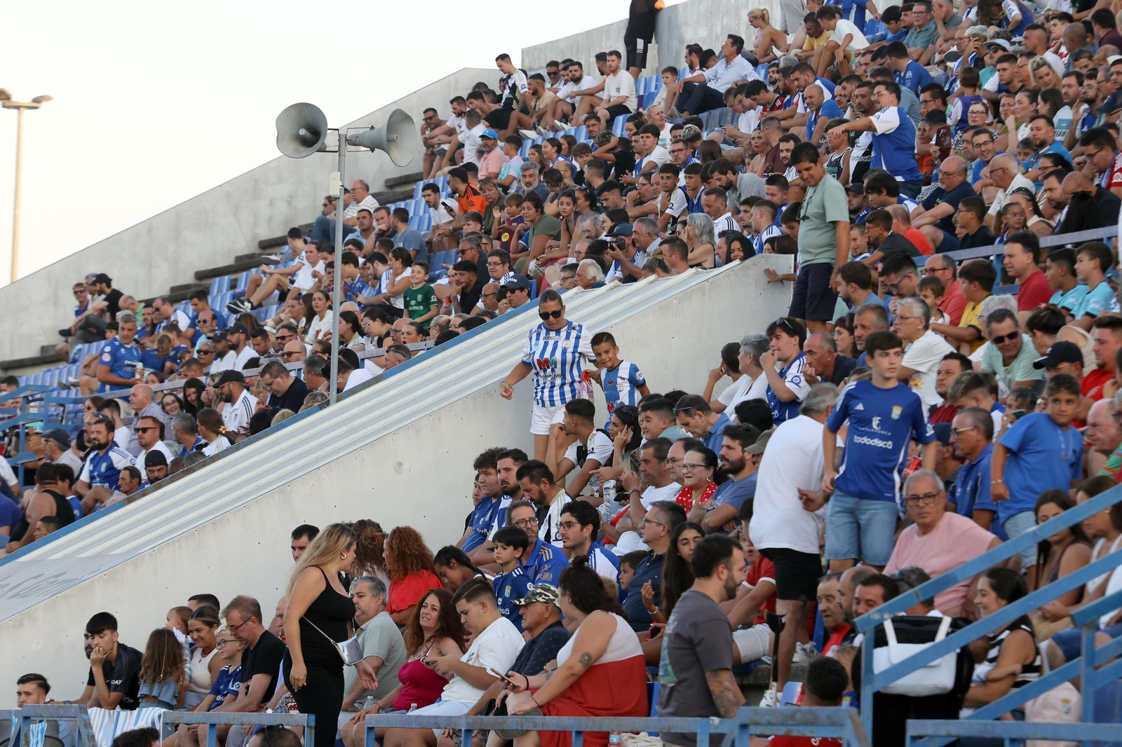 Búscate en el Trofeo Pedro Garrido entre el Jerez Industrial y el Xerez CD
