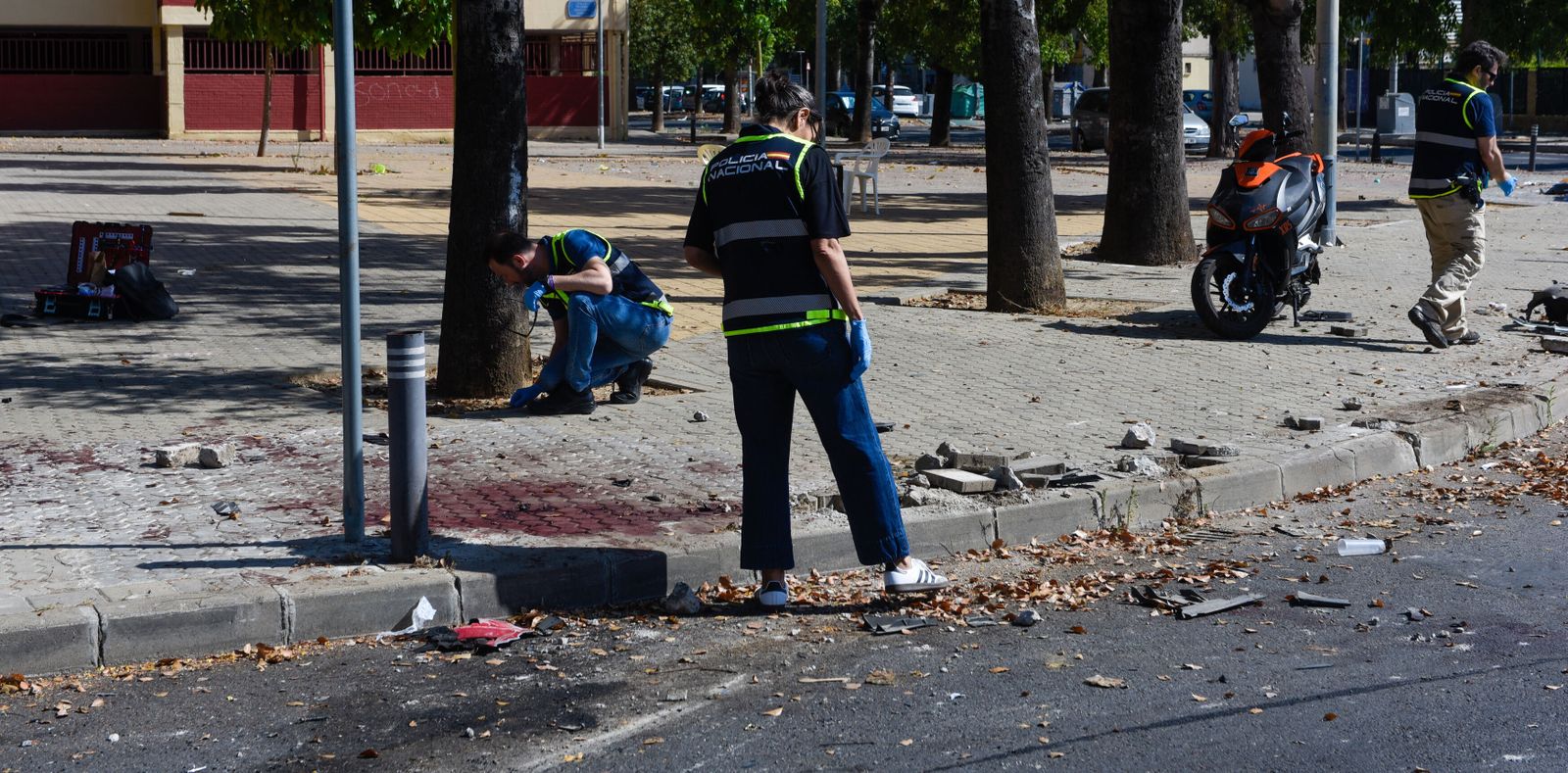 Prisión para el segundo detenido por el doble crimen de las Tres Mil ...
