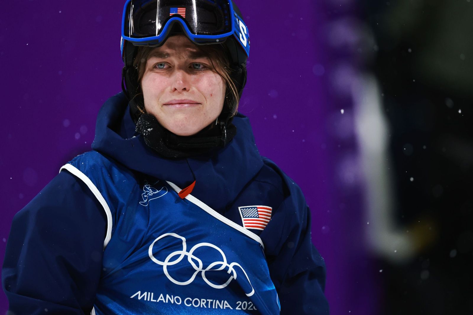 Las mejores fotos de los Juegos Olímpicos de invierno Milán Cortina d'Ampezzo 2026 | Séptima jornada