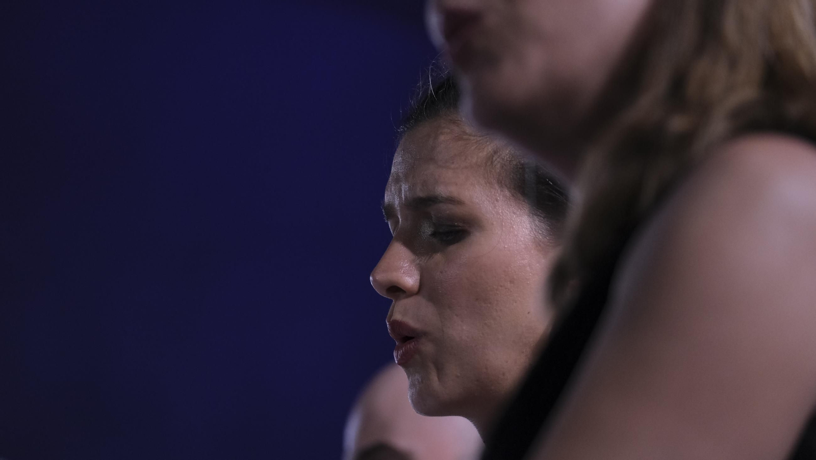 Concierto de Opera Omnia en el Festival de Vélez Blanco, en imágenes