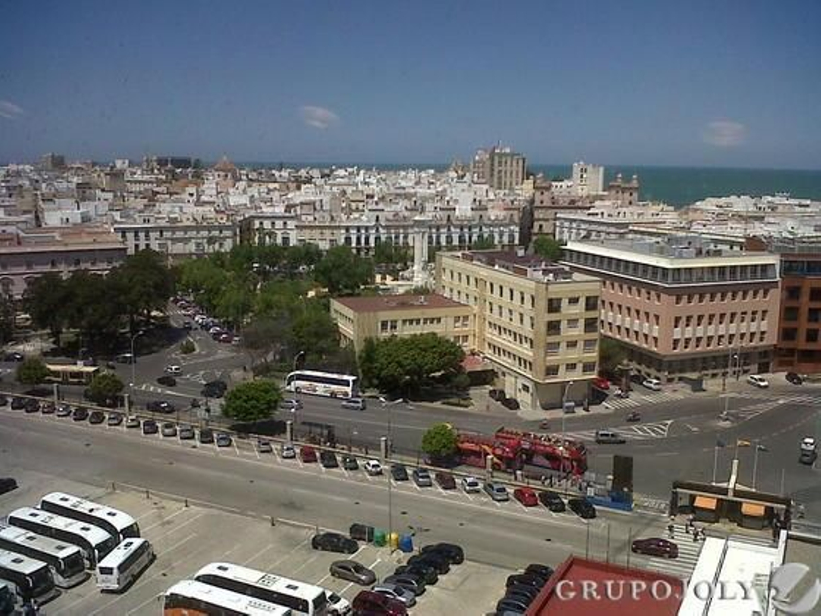 Una visita por el lujoso crucero MSC Divina en su preinauguración en Cádiz.

Foto: Sara Mancera