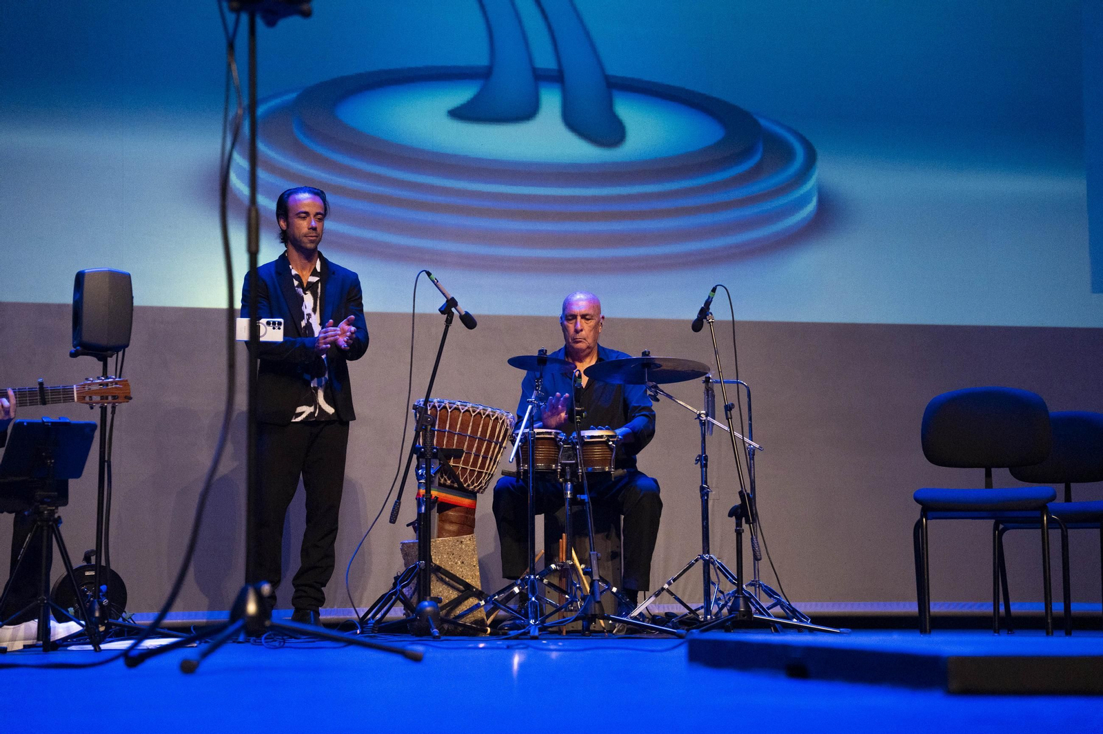 La gala de los XIII Premios de Diario de Almería, imagen por imagen