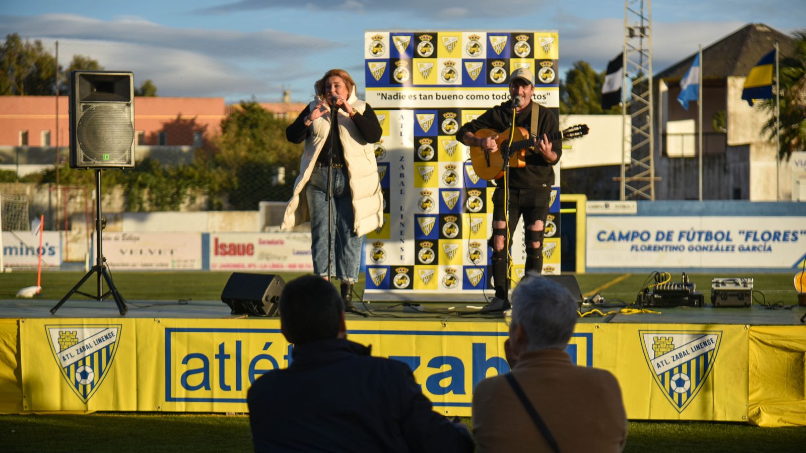 Los 25 equipos que forman la cantera de la Balona, uno a uno