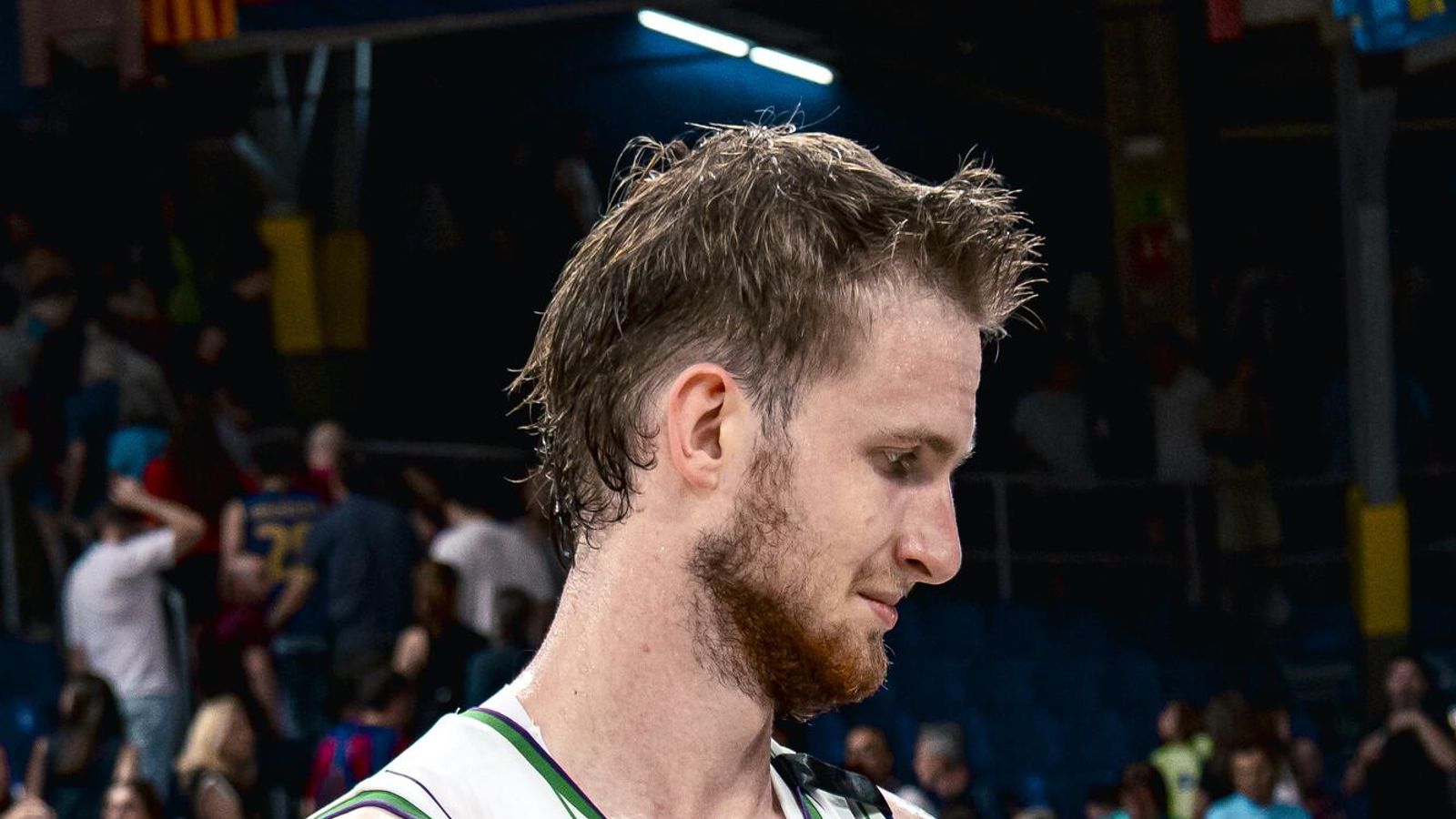 Las fotos del Barça-Unicaja, 2º partido del play off de la ACB