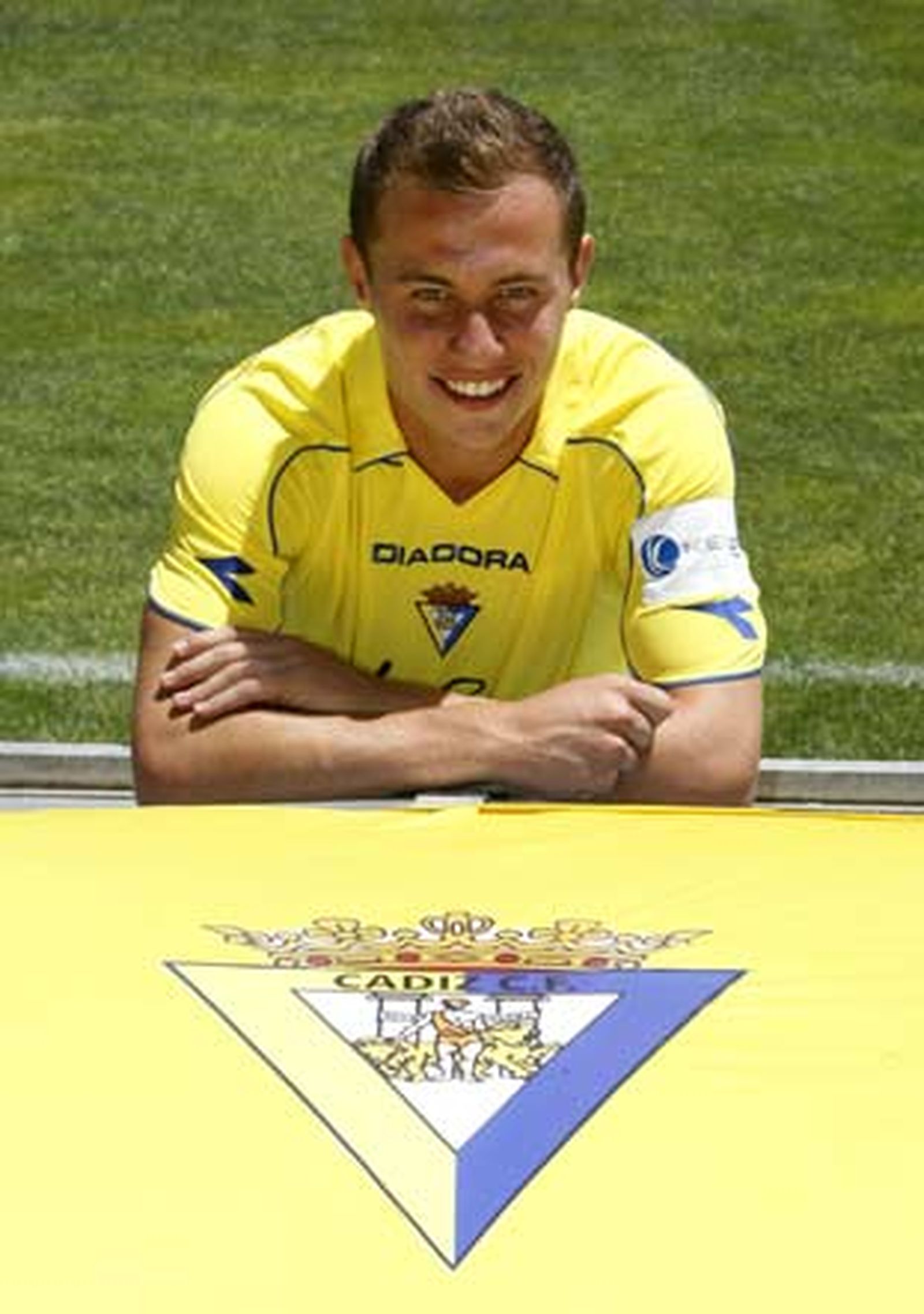 Abraham, el primero en llegar