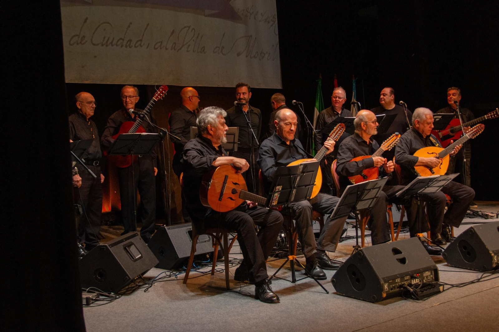 Motril celebra el Día de la Ciudad homenajeando a vecinos, colectivos e instituciones