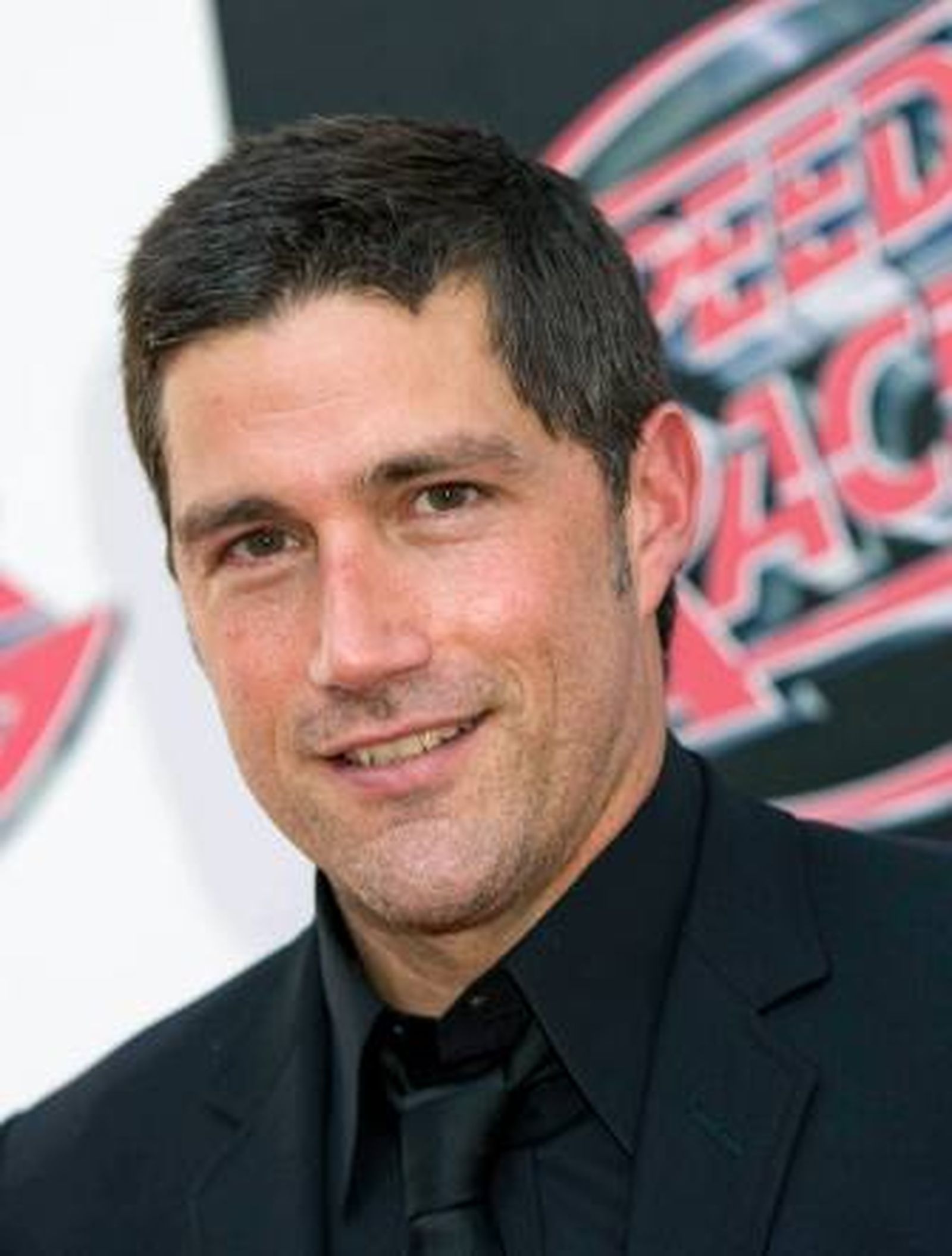 Matthew Fox, actor de 'Perdidos', detenido por una supuesta agresión