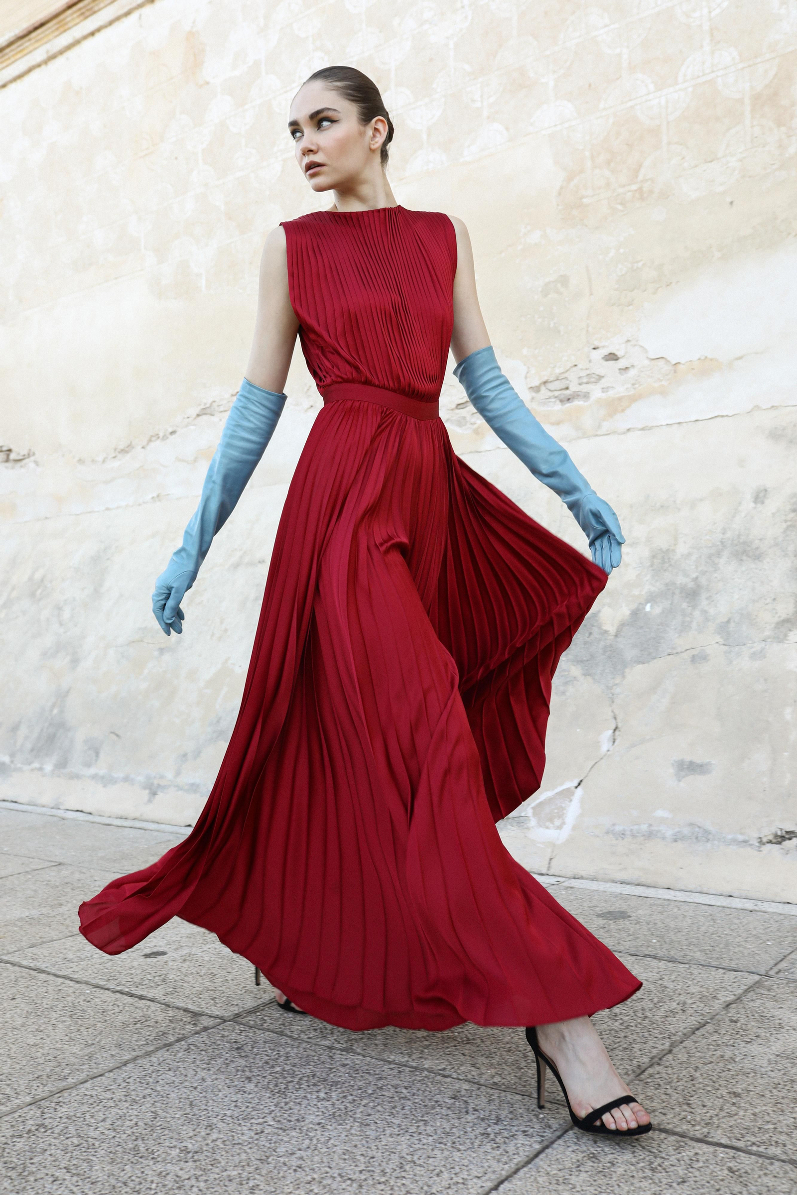 Así es la colección 'Without Season II' de Antonio García