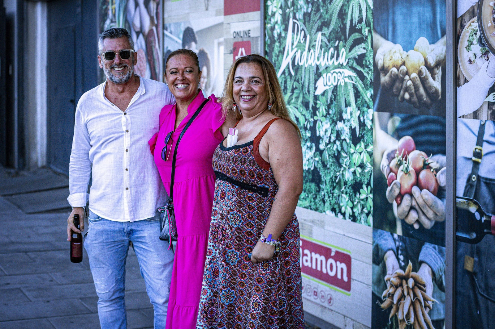 Búscate en el concierto de Manuel Carrasco en Cádiz