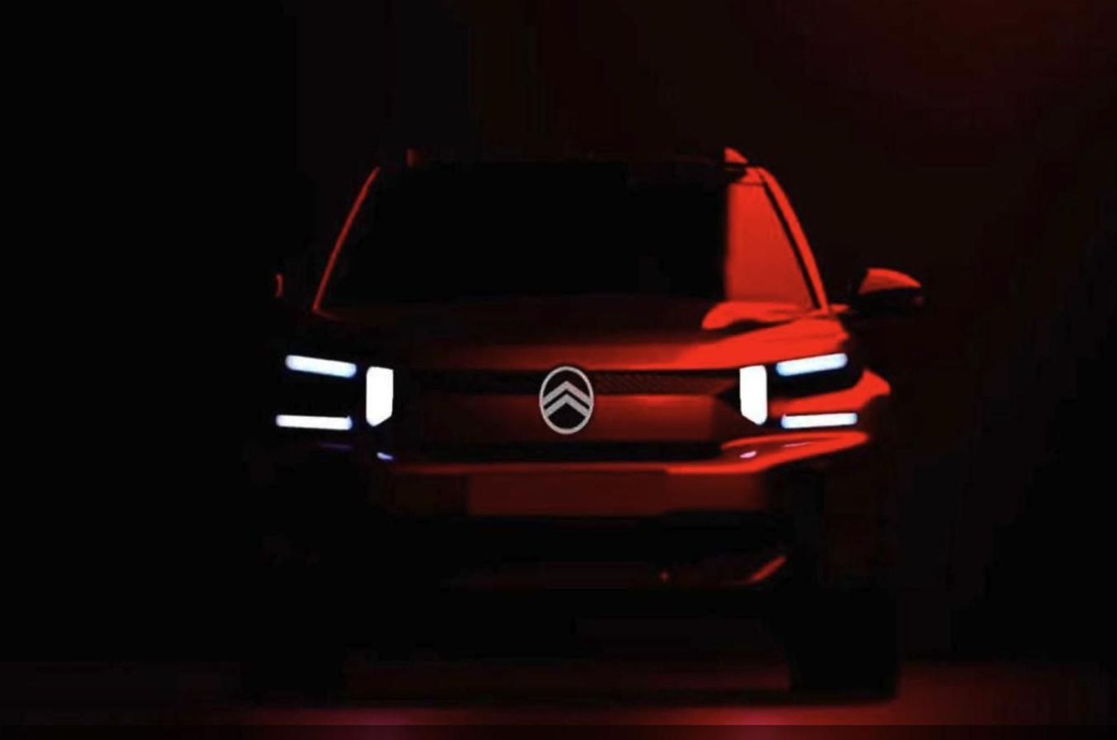 Citroën prepara un SUV de siete plazas compacto... y no es la única