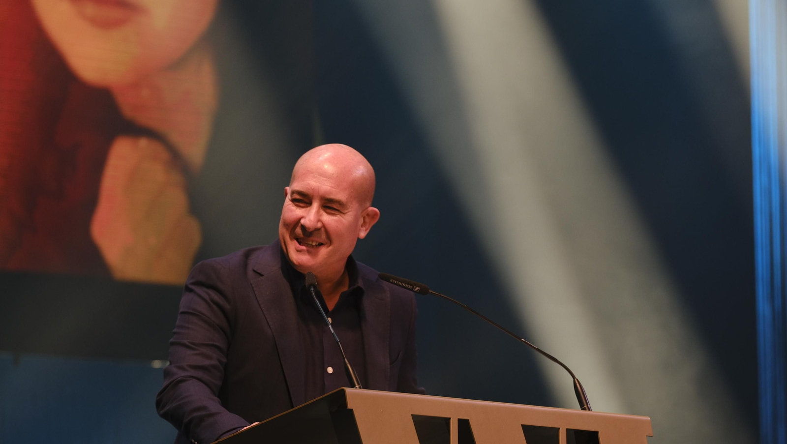 Imágenes de la Gala de Clausura de FICAL 2022