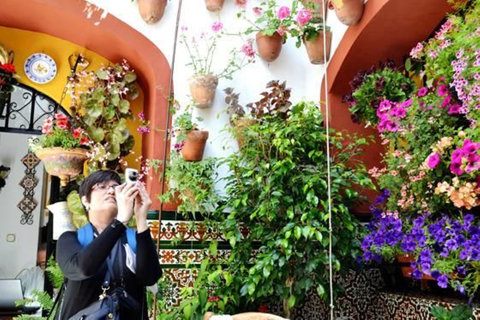 Foto: Macarena Gassin