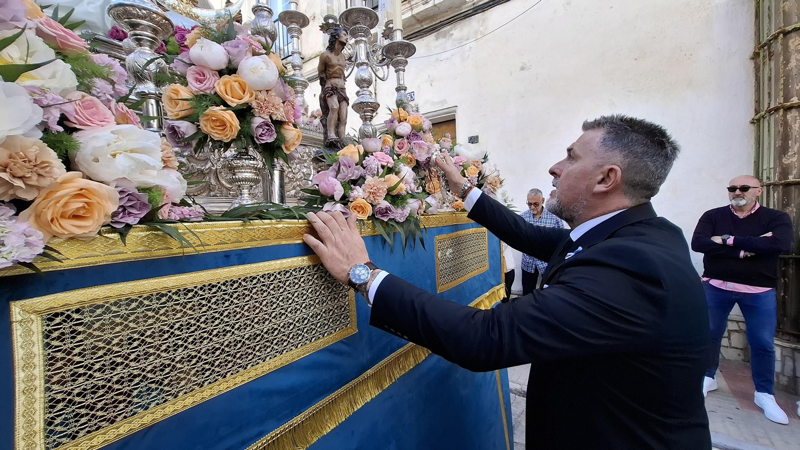 Peregrinación de Lourdes