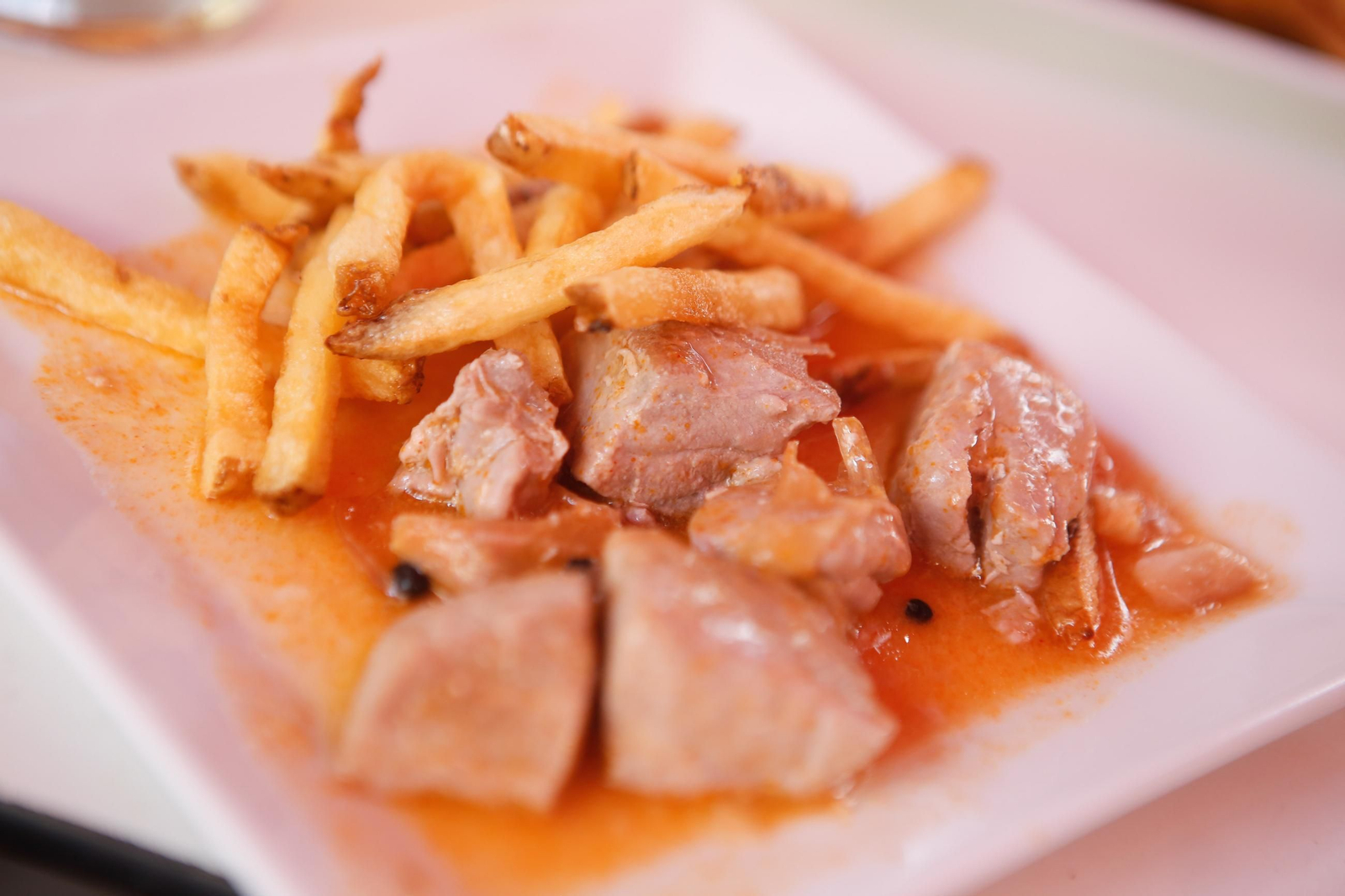 Ruta del Atún de Algeciras 2025, en imágenes: tapas, tradición y creatividad del 5 al 15 de junio