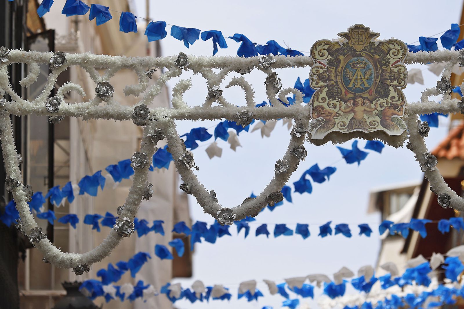 Las imágenes más destacadas del lunes 19 de junio en Huelva