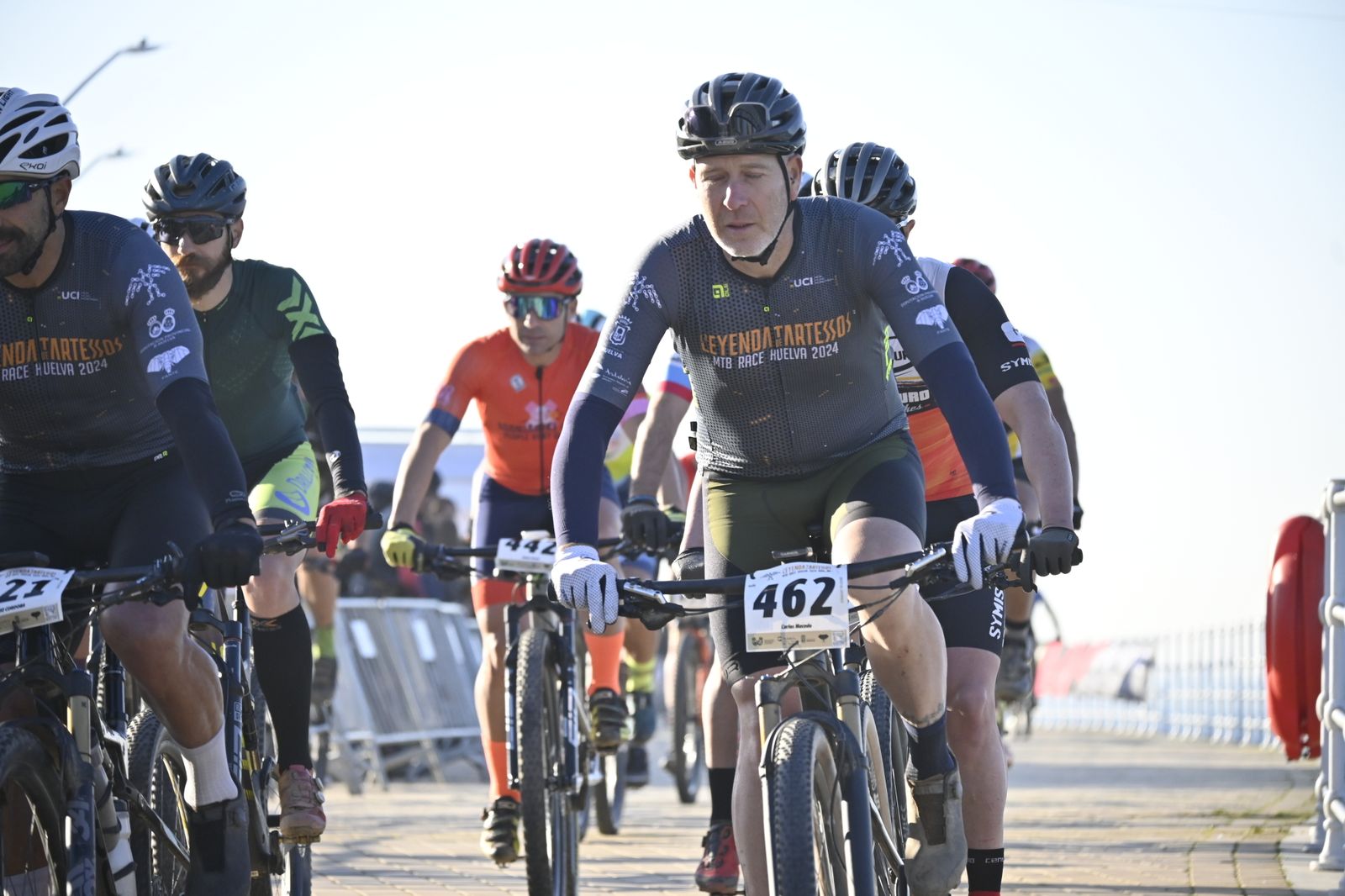 La Leyenda de los Tartessos en imágenes