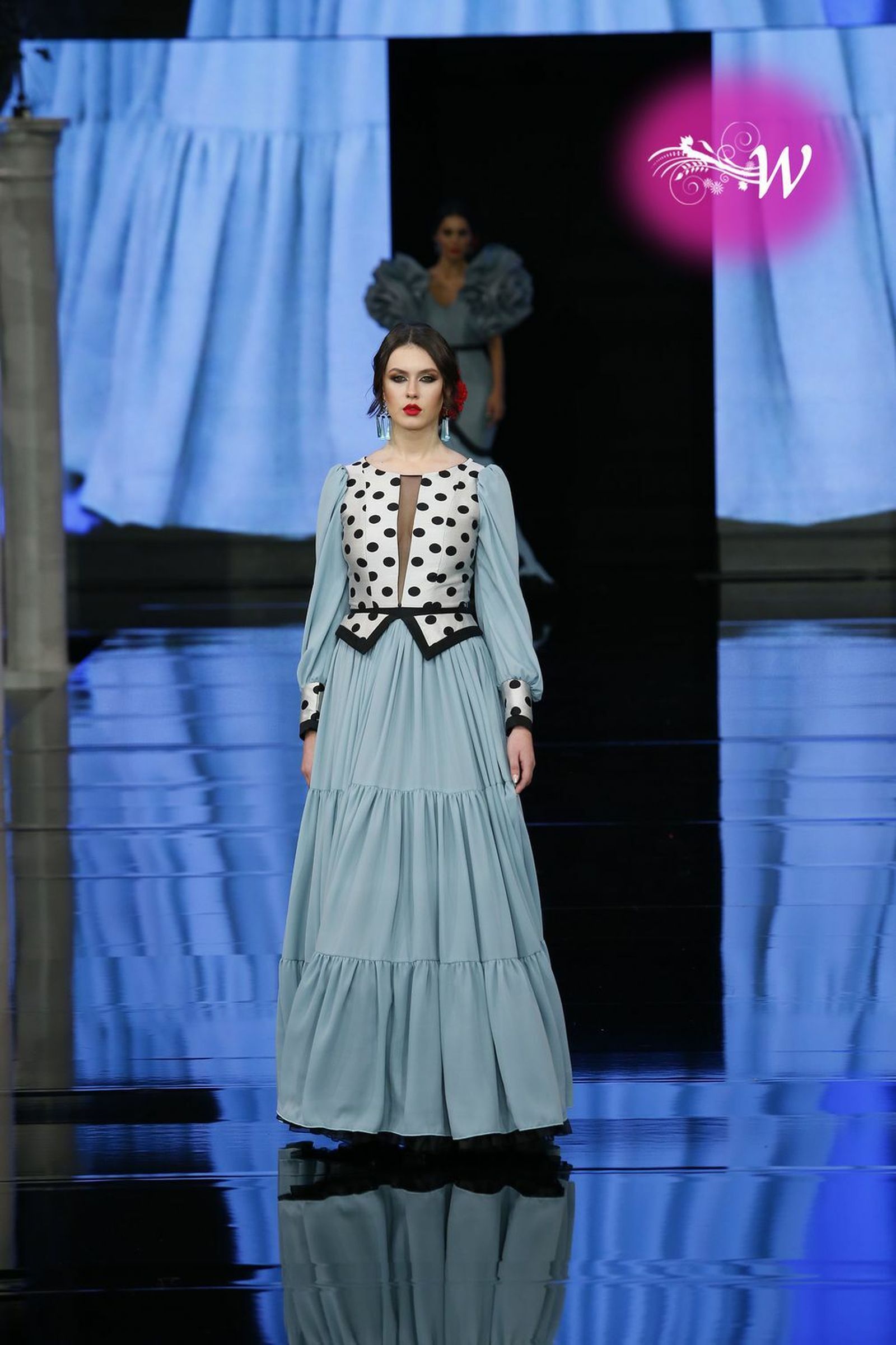 Así es la colección 'Santa Cruz' de Javier García para Simof 2020