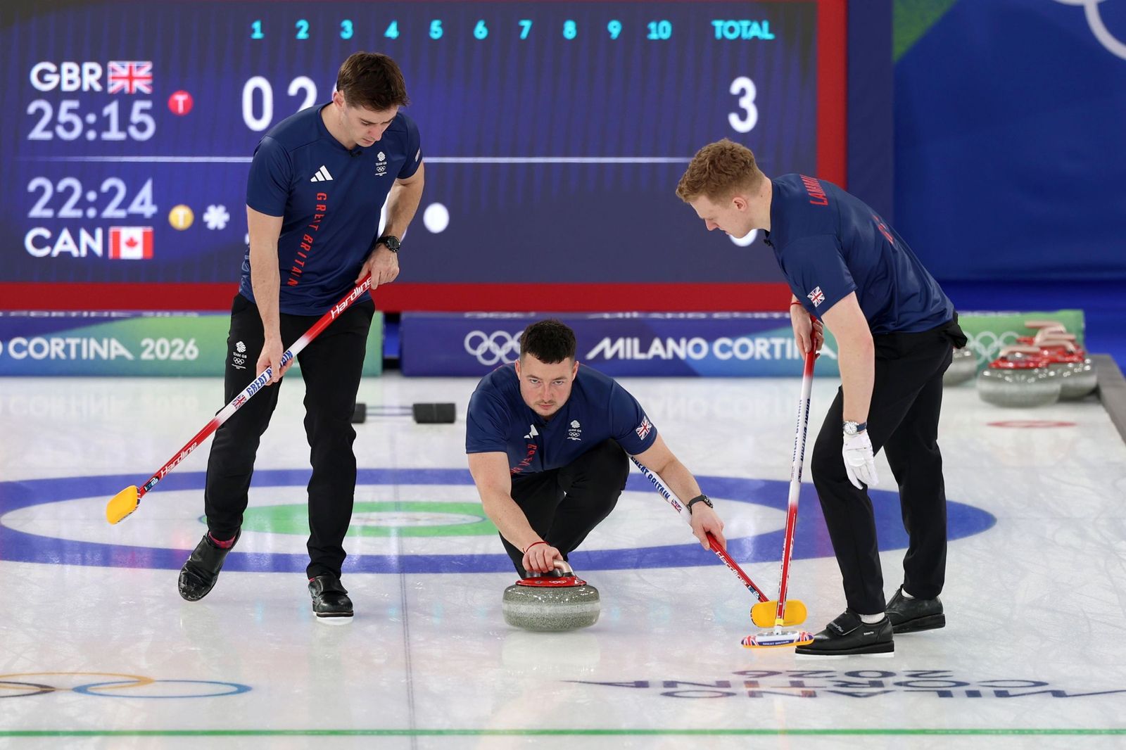 Las fotos de la tercera medalla española y de la jornada 16 de los Juegos Olímpicos