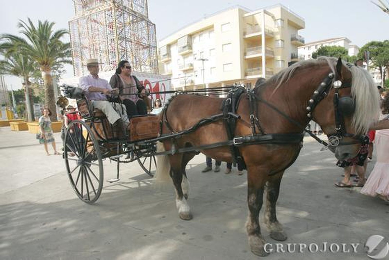 Foto: J.M.Q. / Erasmo Fenoy