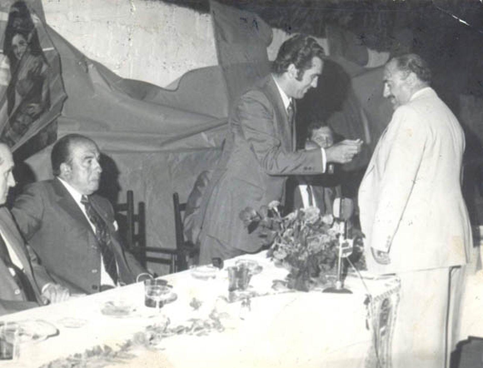 Fallece a los 81 años el periodista granadino Antonio Prieto