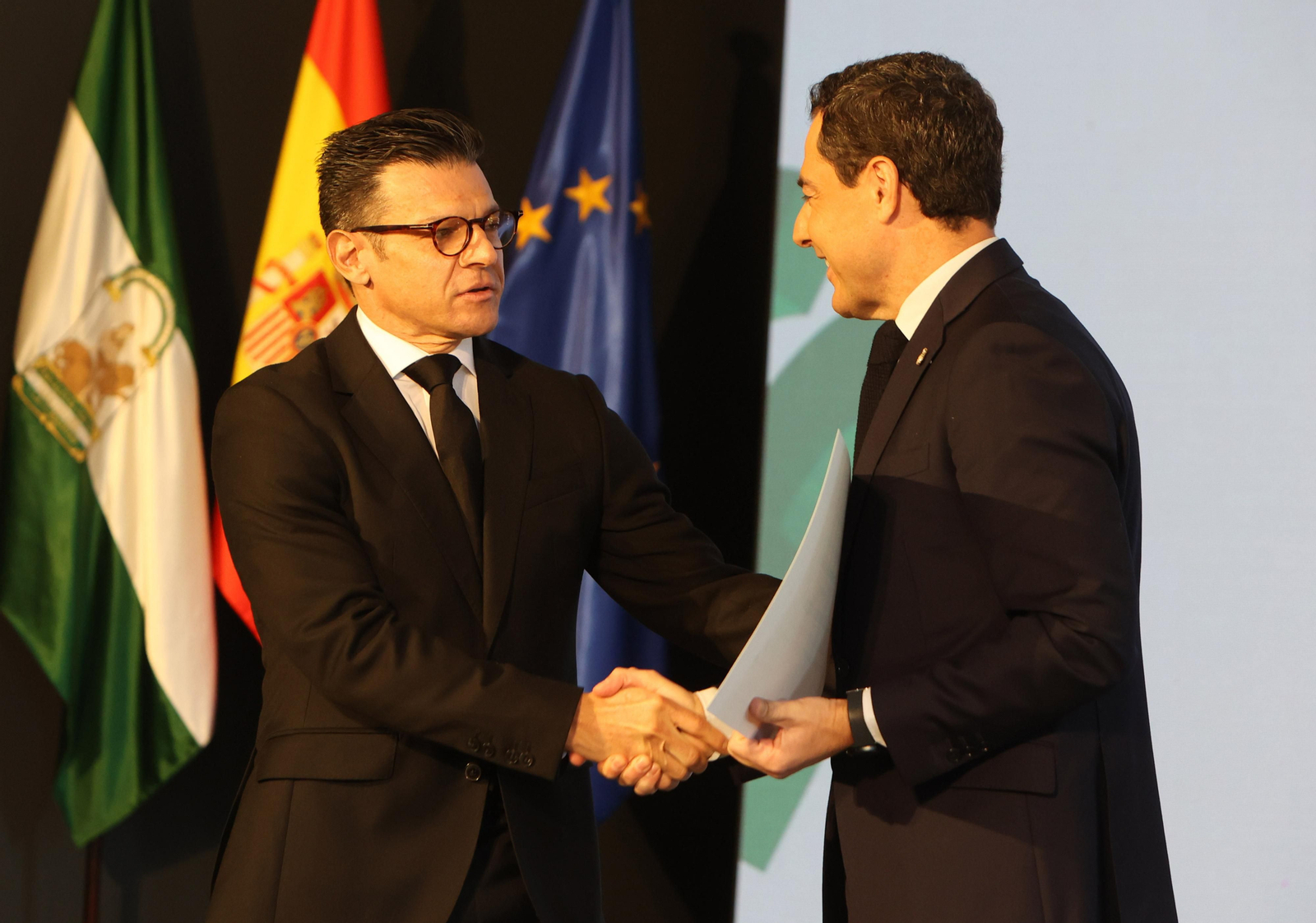 Premios Andalucía de Periodismo