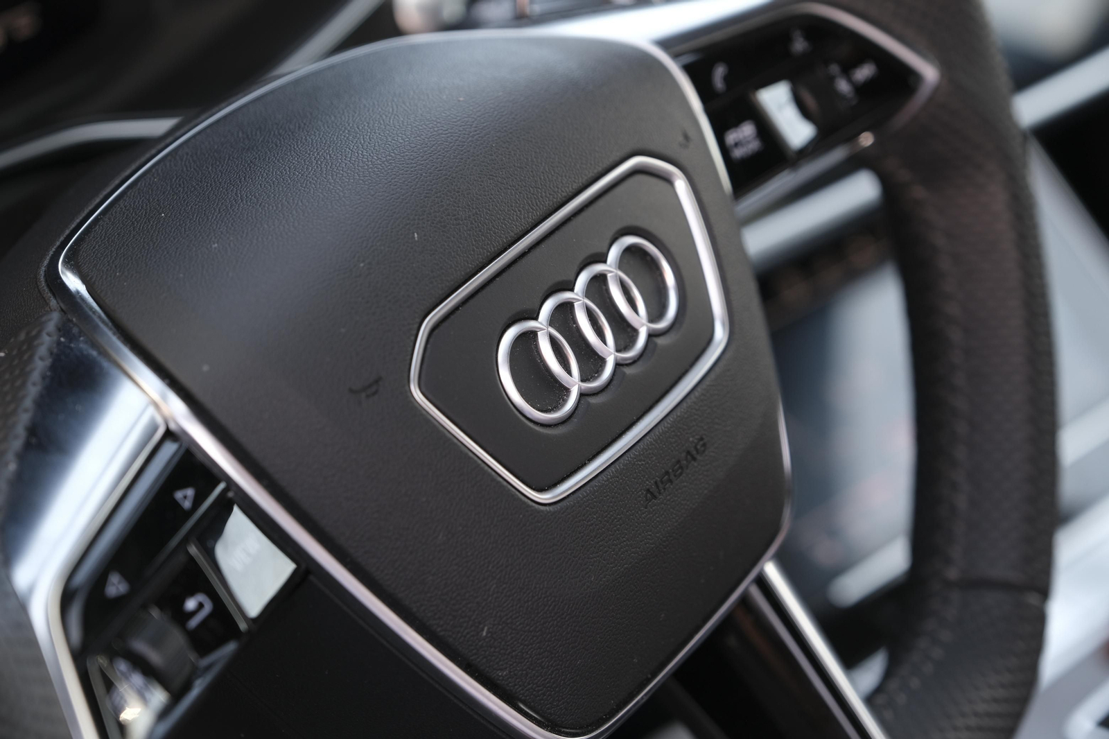 Fotogalería Caravana RS Audi Vera Import. Almería