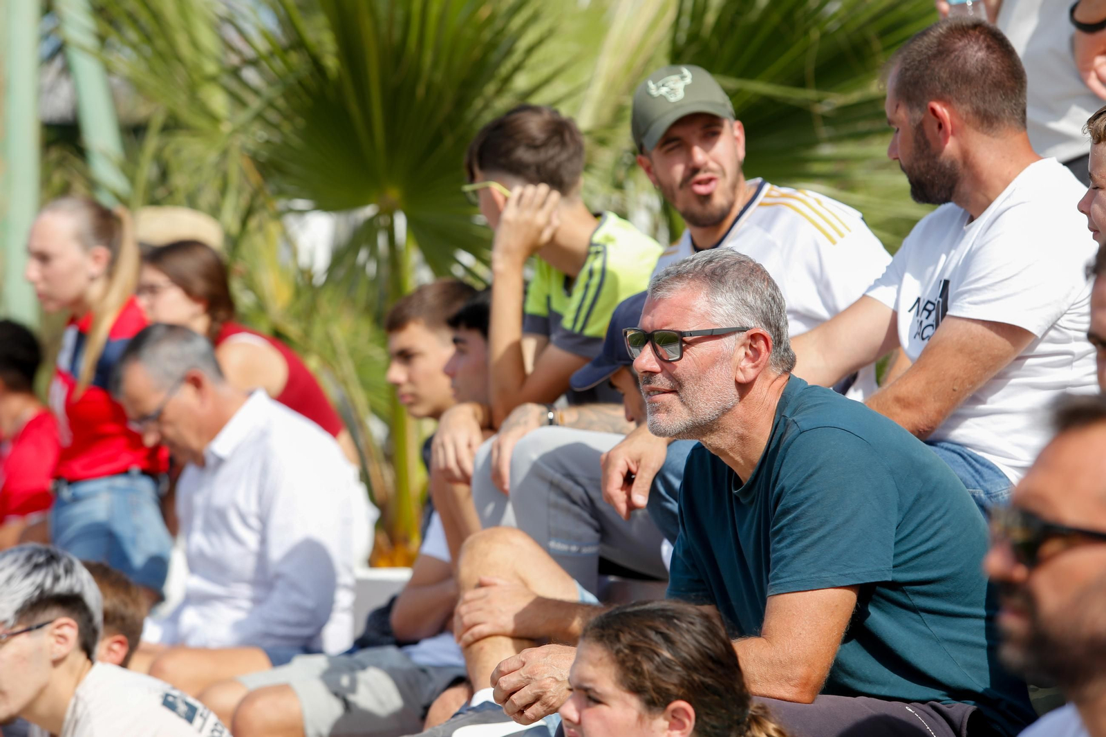 Búscate en el Estepona-Balona de Segunda Federación (4-0)