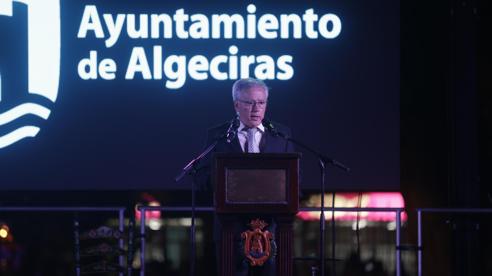 Las fotos del hermanamiento entre Algeciras y Villajoyosa