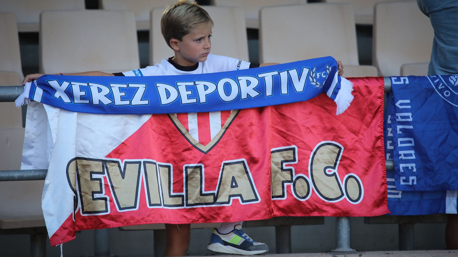 Xerez DFC - CF Villanovense (2-0)