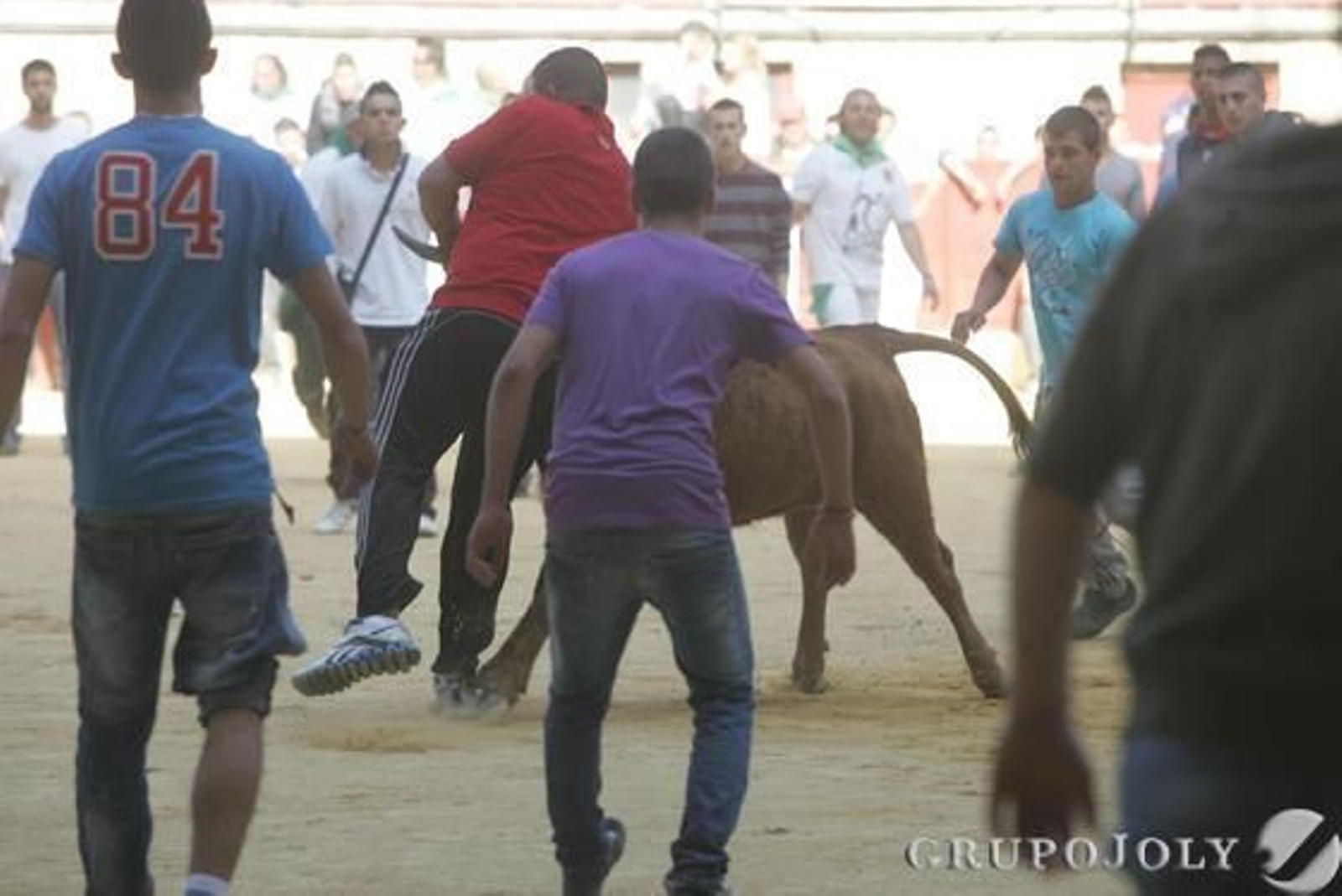 Foto: J.M.Q./Erasmo Fenoy