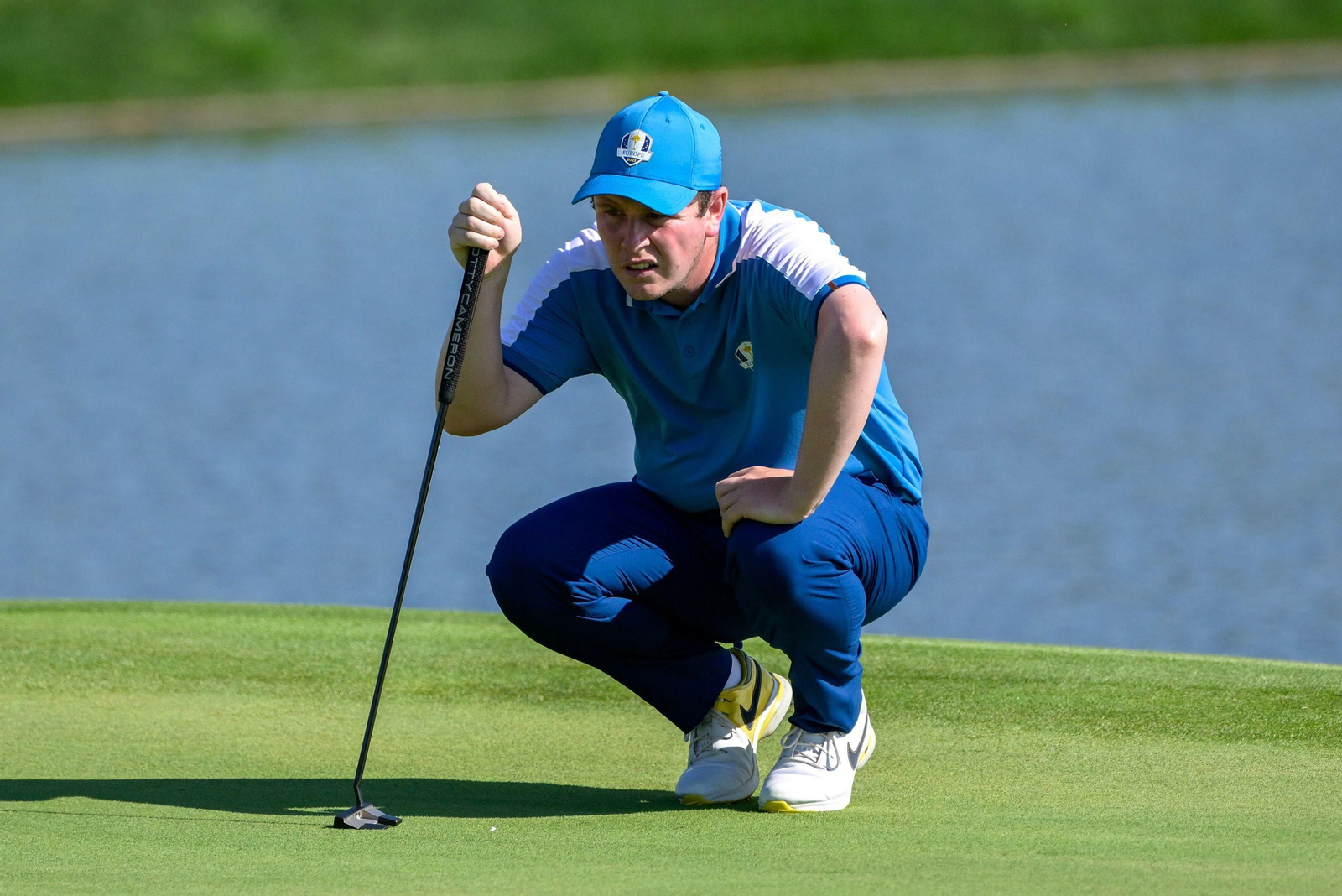 Las fotos de la Ryder Cup | Día 2
