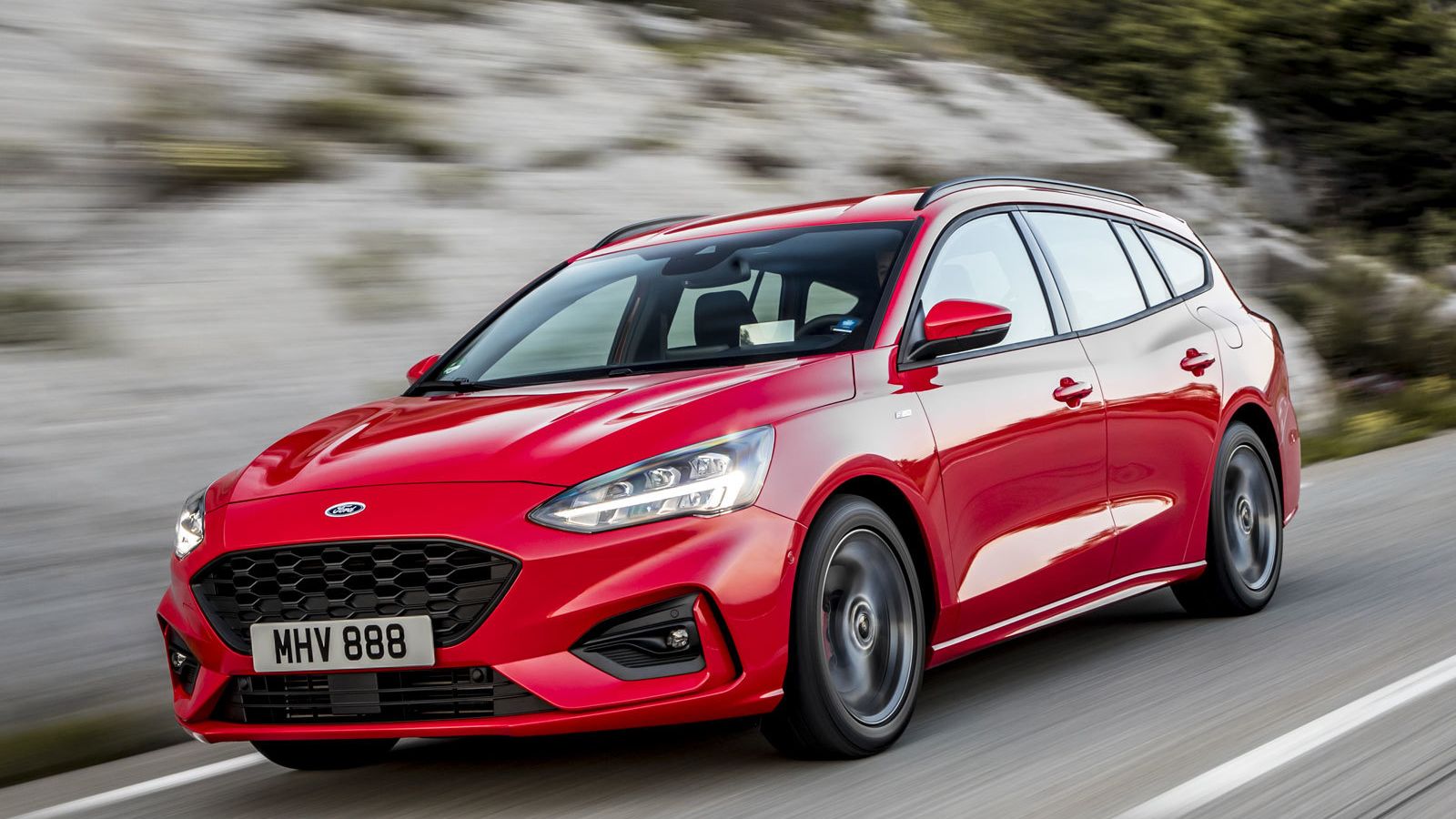 La versión familiar es una excelente opción a tener en cuenta.