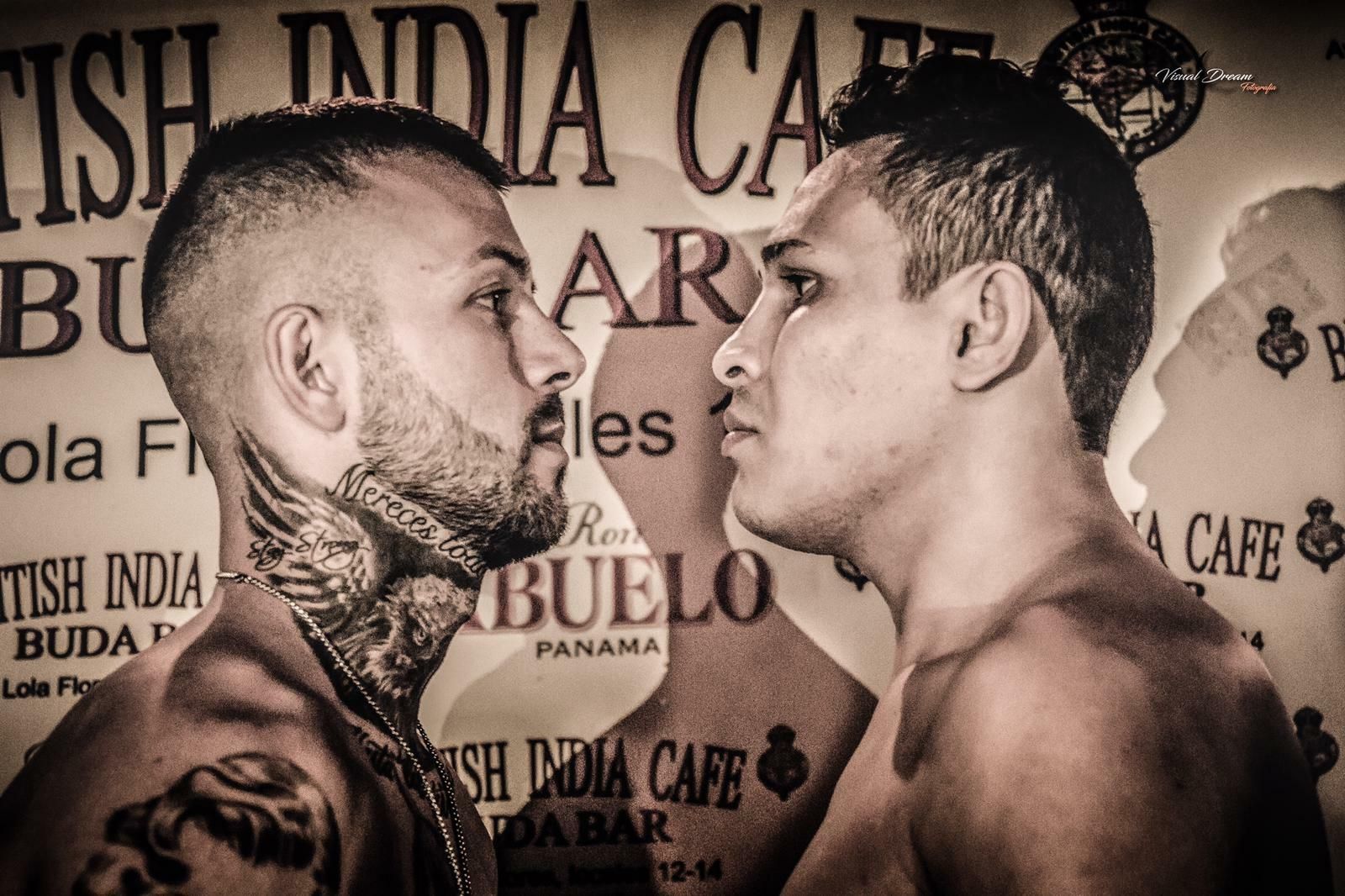 El Ruiz-Mateos se viste de gala en una velada que se dedicará a La Roca