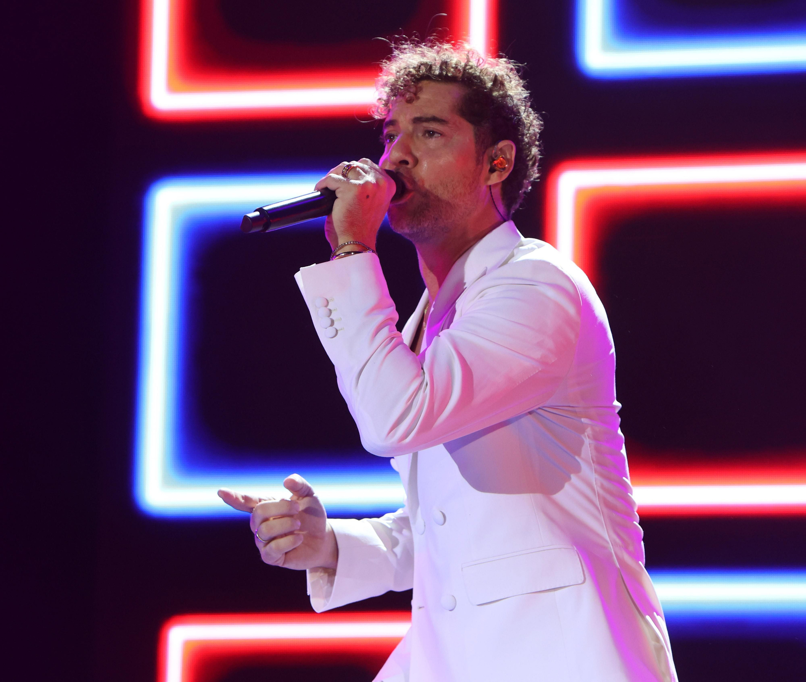 David Bisbal