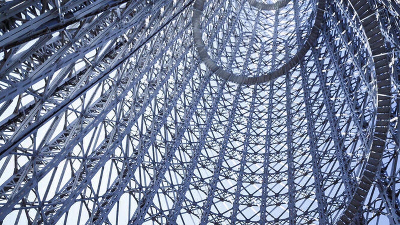 La construcción de las torres de la Bahía de Cádiz