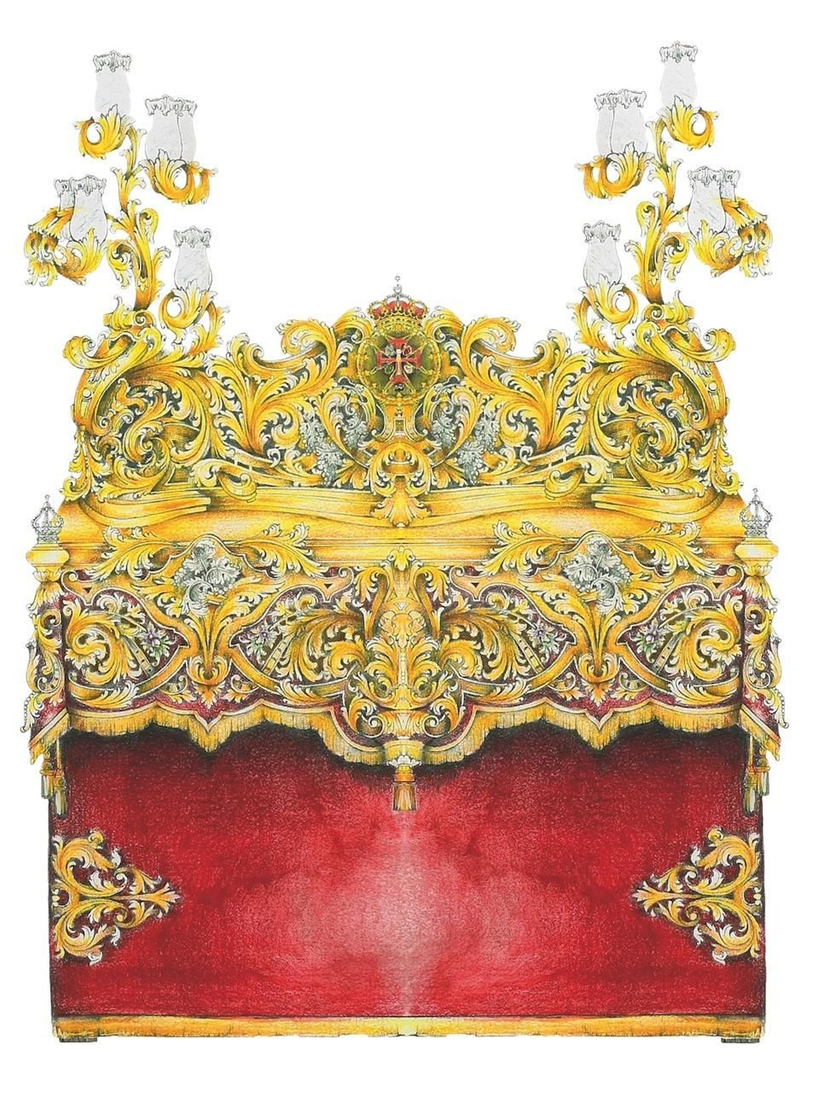 Proyecto de David Medina Soto.