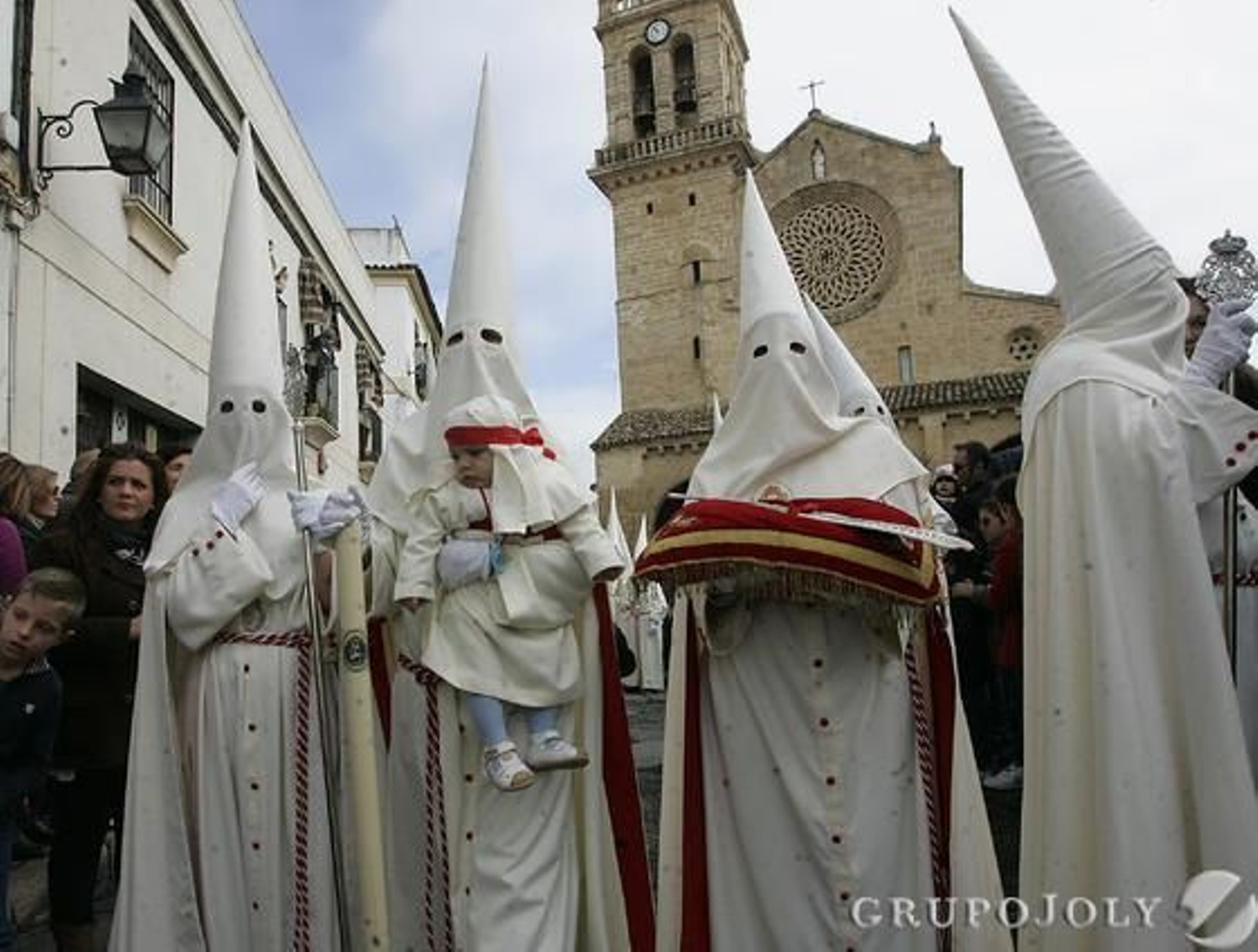 La Borriquita

Foto: O. Barrionuevo