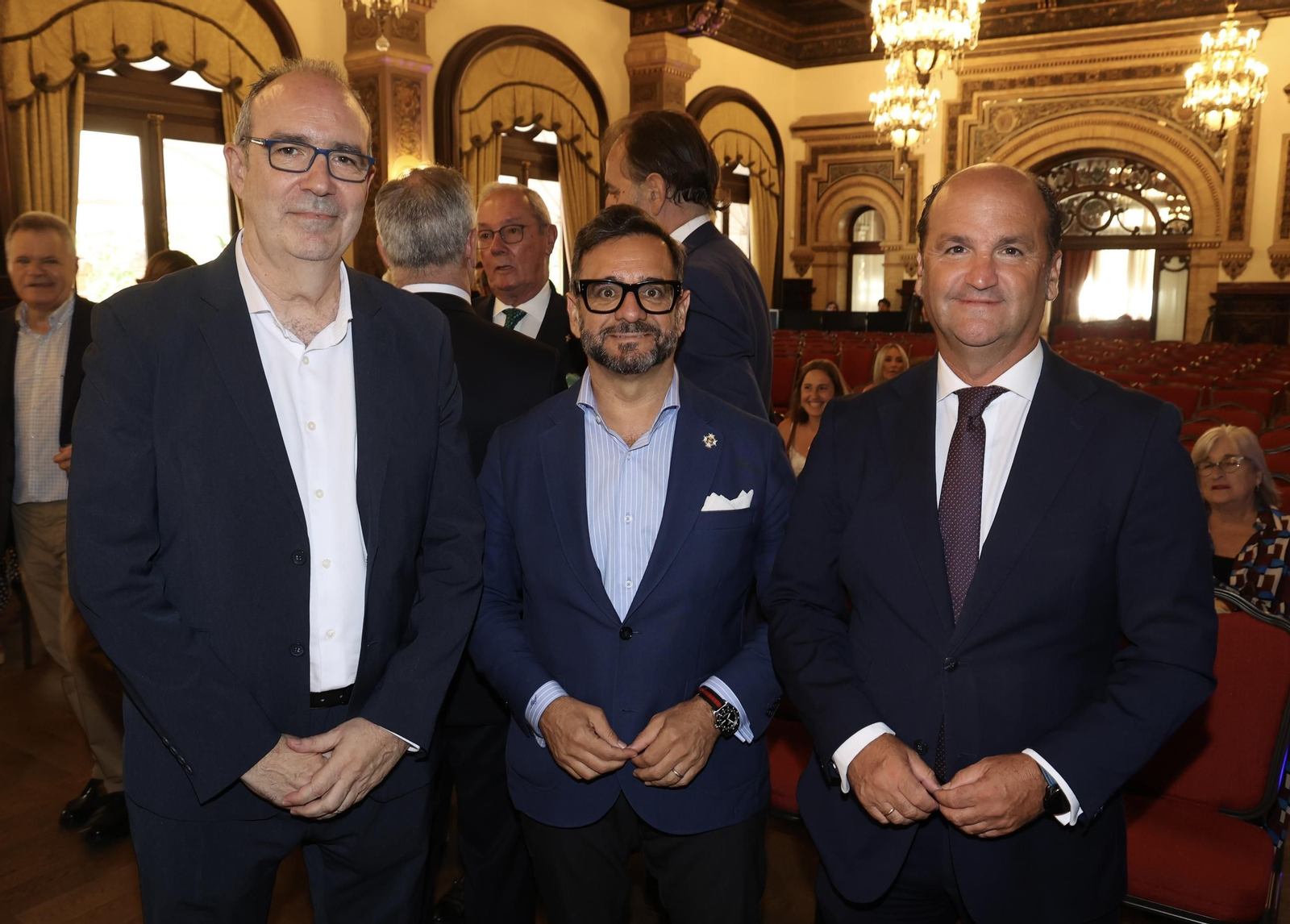 Anuario Joly Andalucía 2025