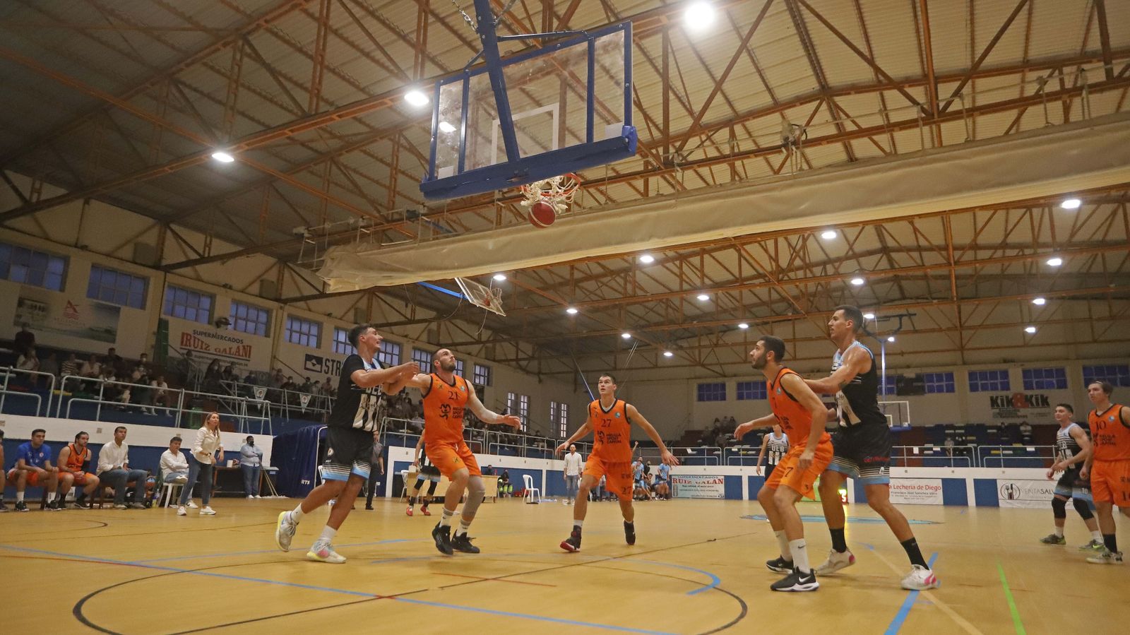 Las mejores fotos del ULB - Melilla