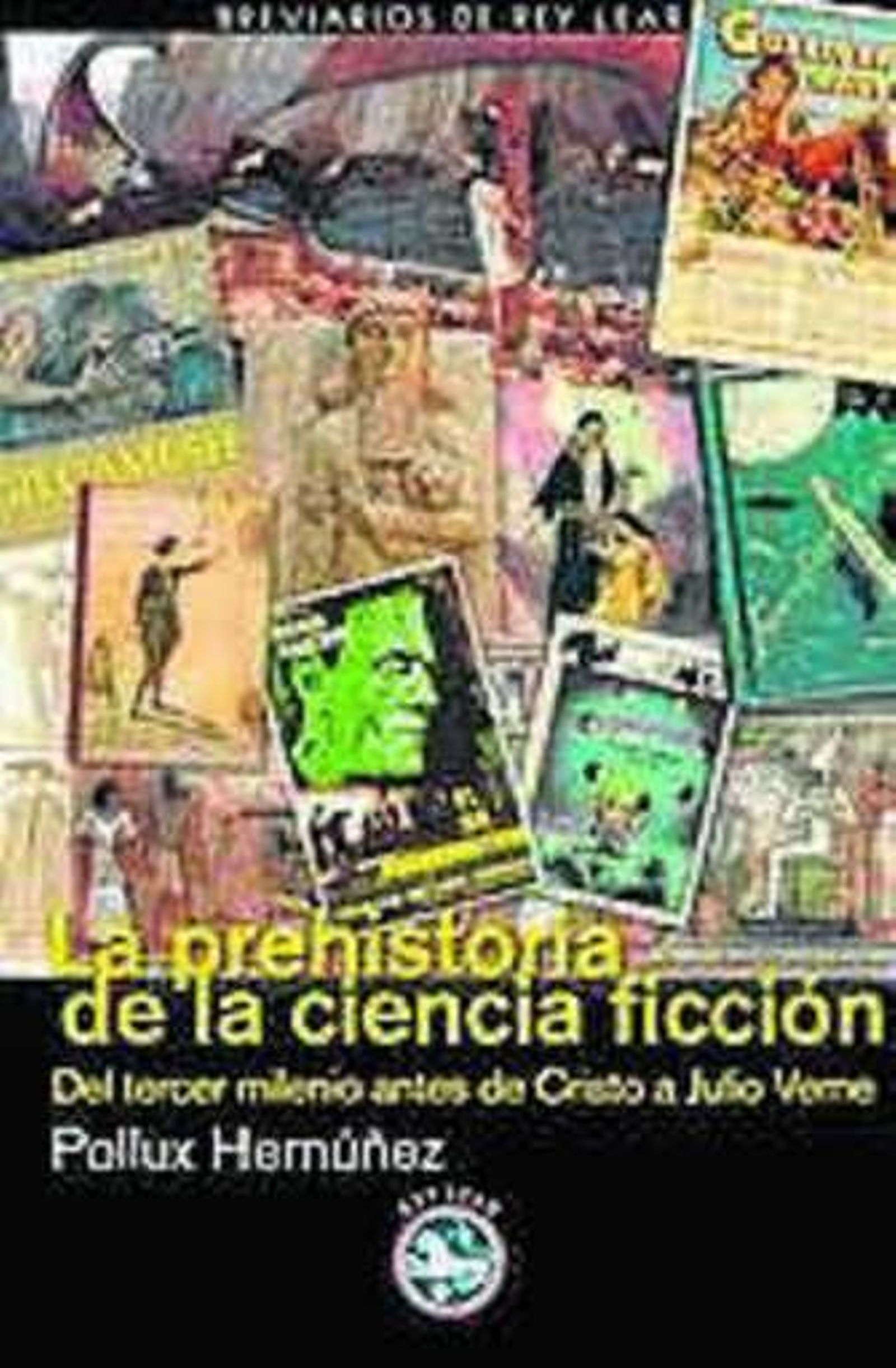 Expresiones de lo imposible