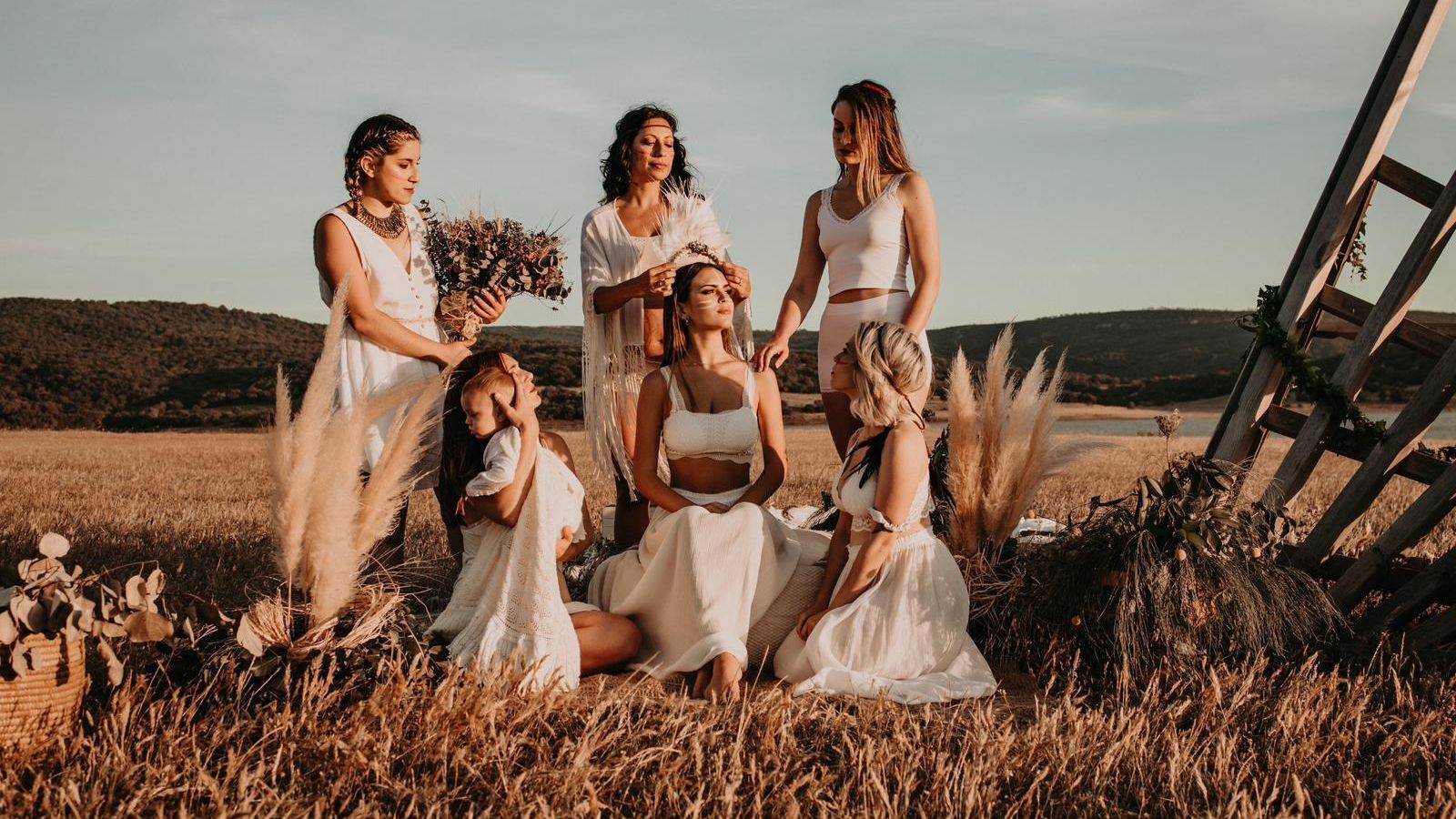 Rodaje de 'Ímpetus'.