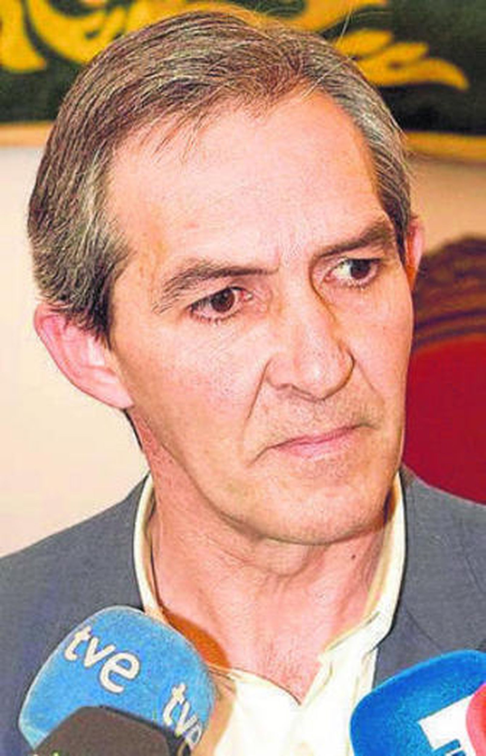 Francisco Javier Reinoso.