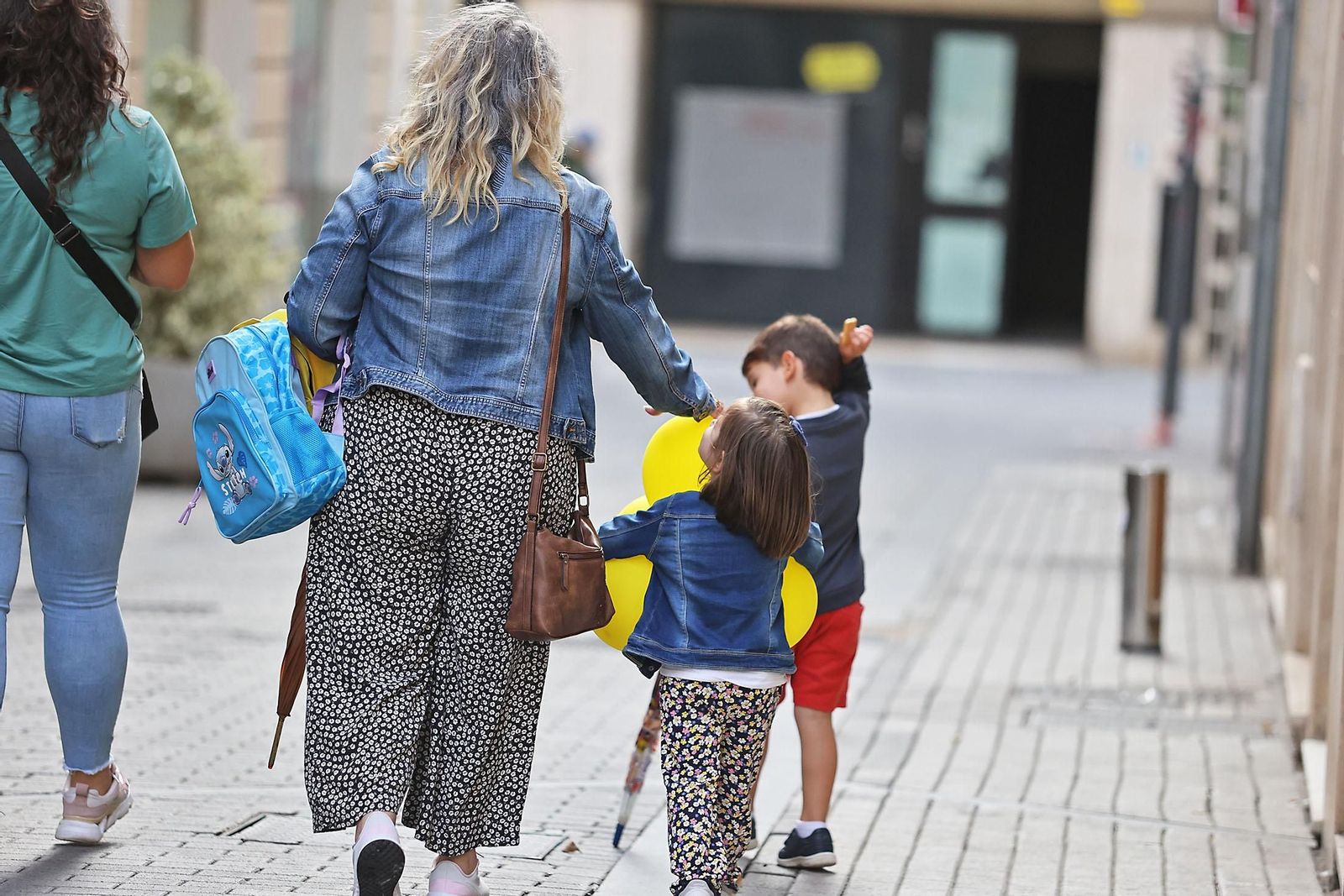 Las imágenes más destacadas del miércoles 9 de octubre en Huelva