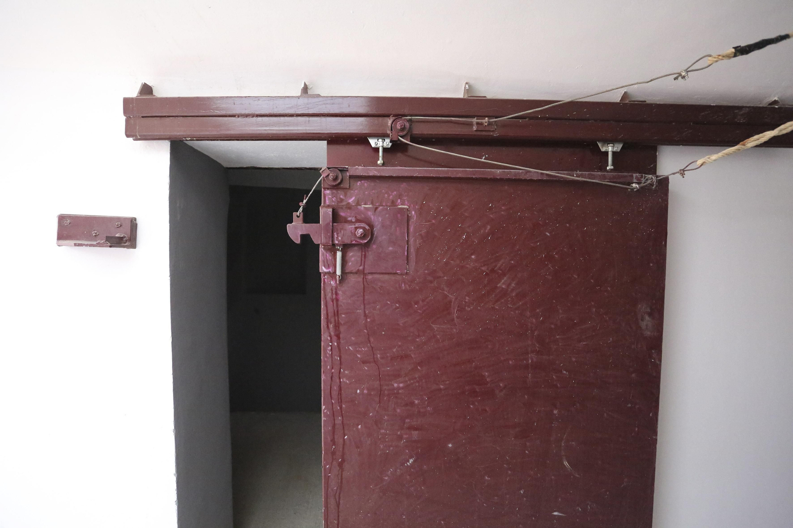 Rehabilitación de la plaza de toros de La Malagueta