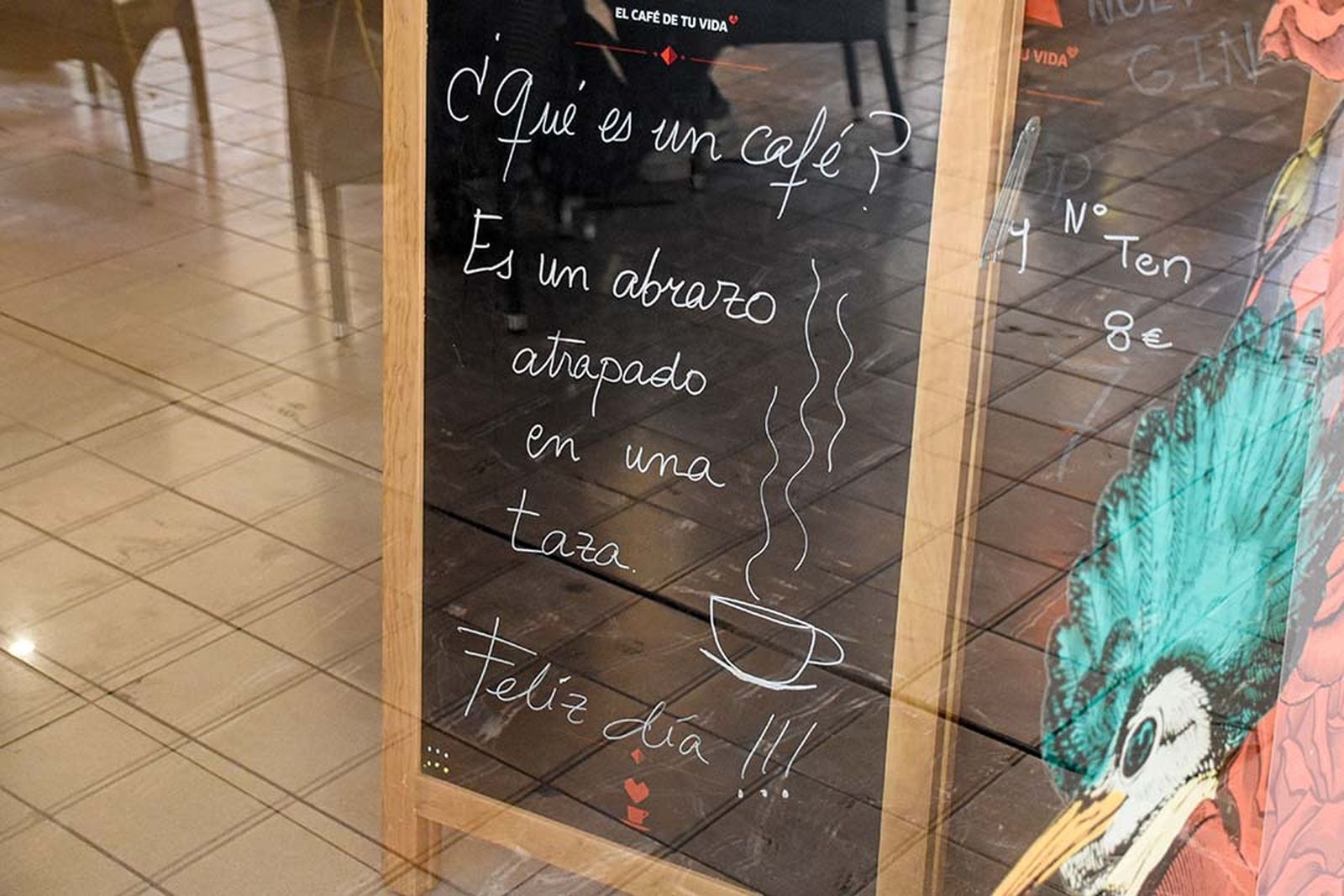 Las imágenes más destacadas del martes 30 de abril en Huelva