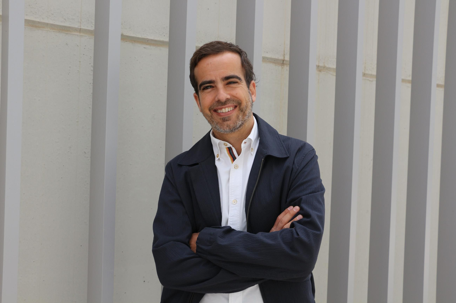Andrés Zamora, nuevo director de Preventas y Distribución Global de Secuoya Studios.