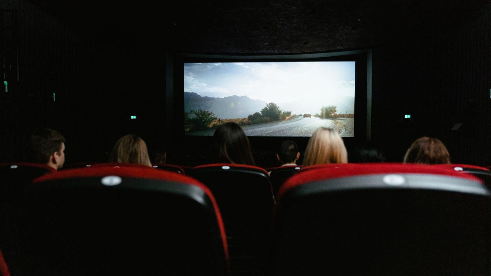 Ve al cine gratis con Aqualon Huelva