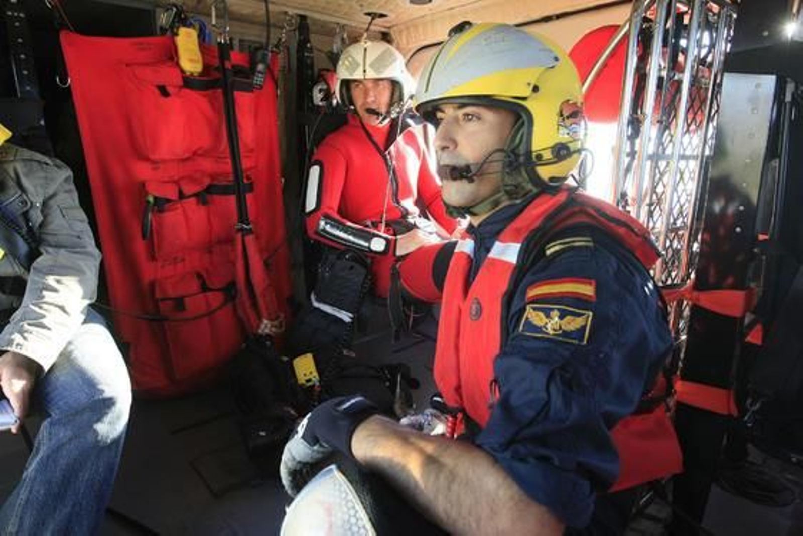 Foto: Juan Carlos Toro