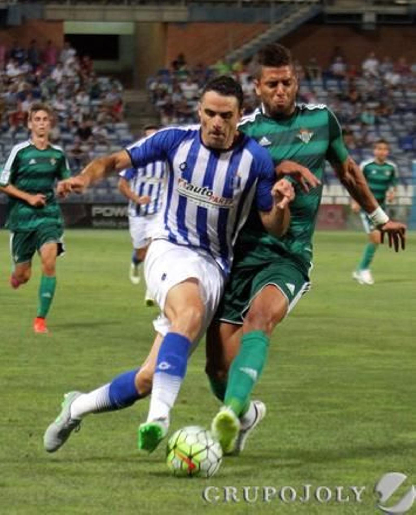 Foto: Alberto Dominguez