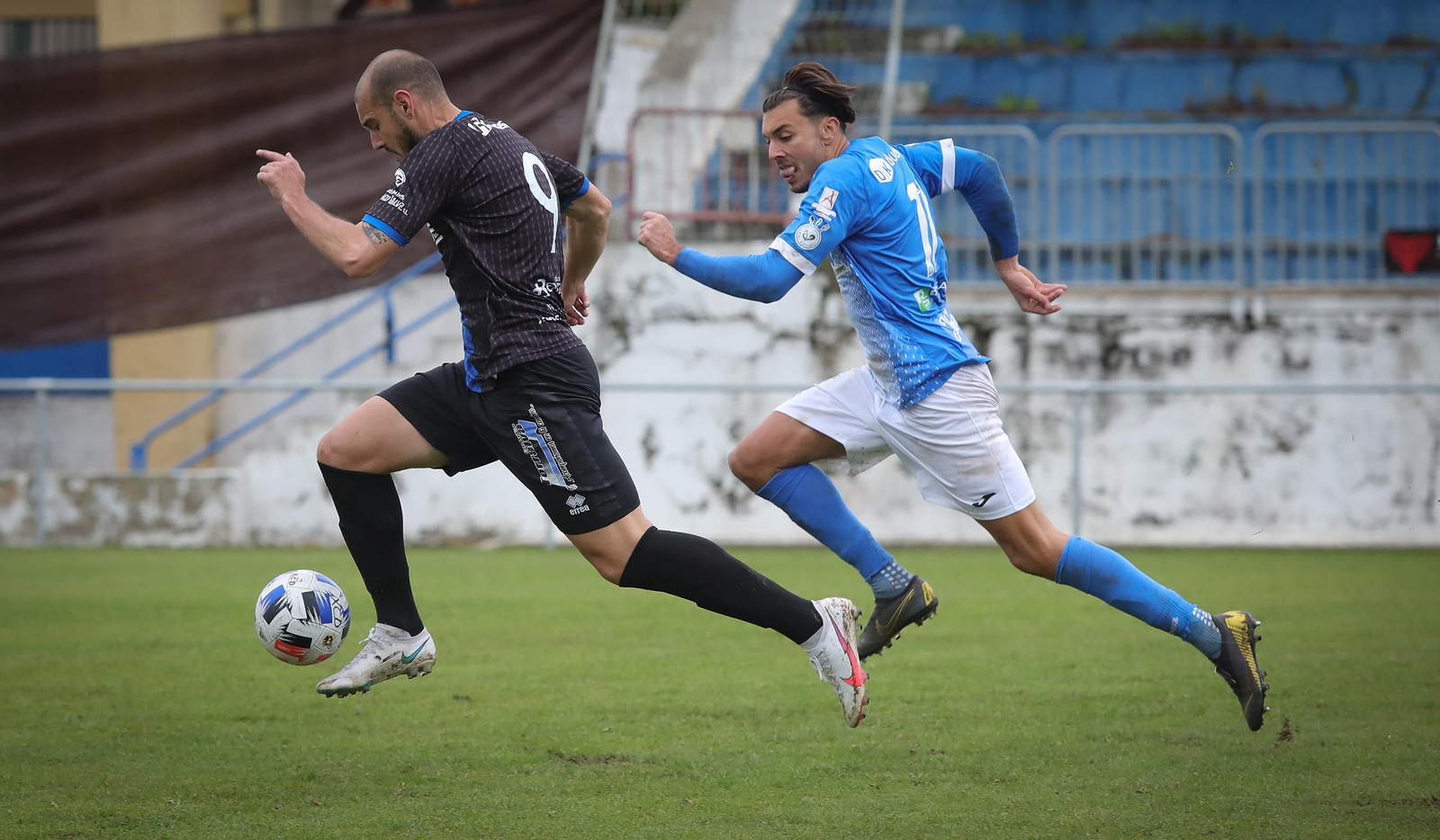 Imágenes del Xerez CD - Xerez DFC (0-1)